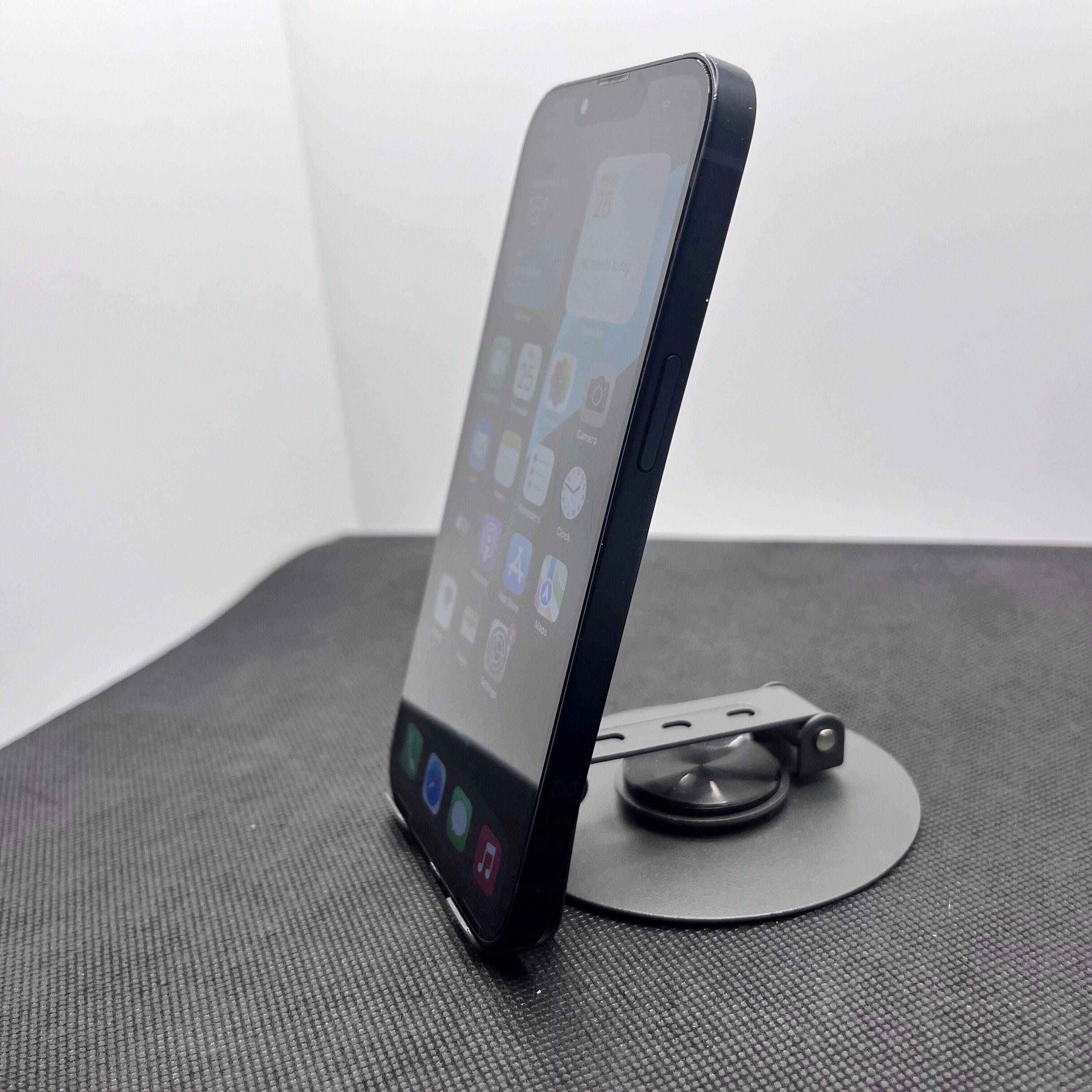 Apple iPhone 13 128GB Midnight (6 Month Warranty) - LCD Burn - Image 4