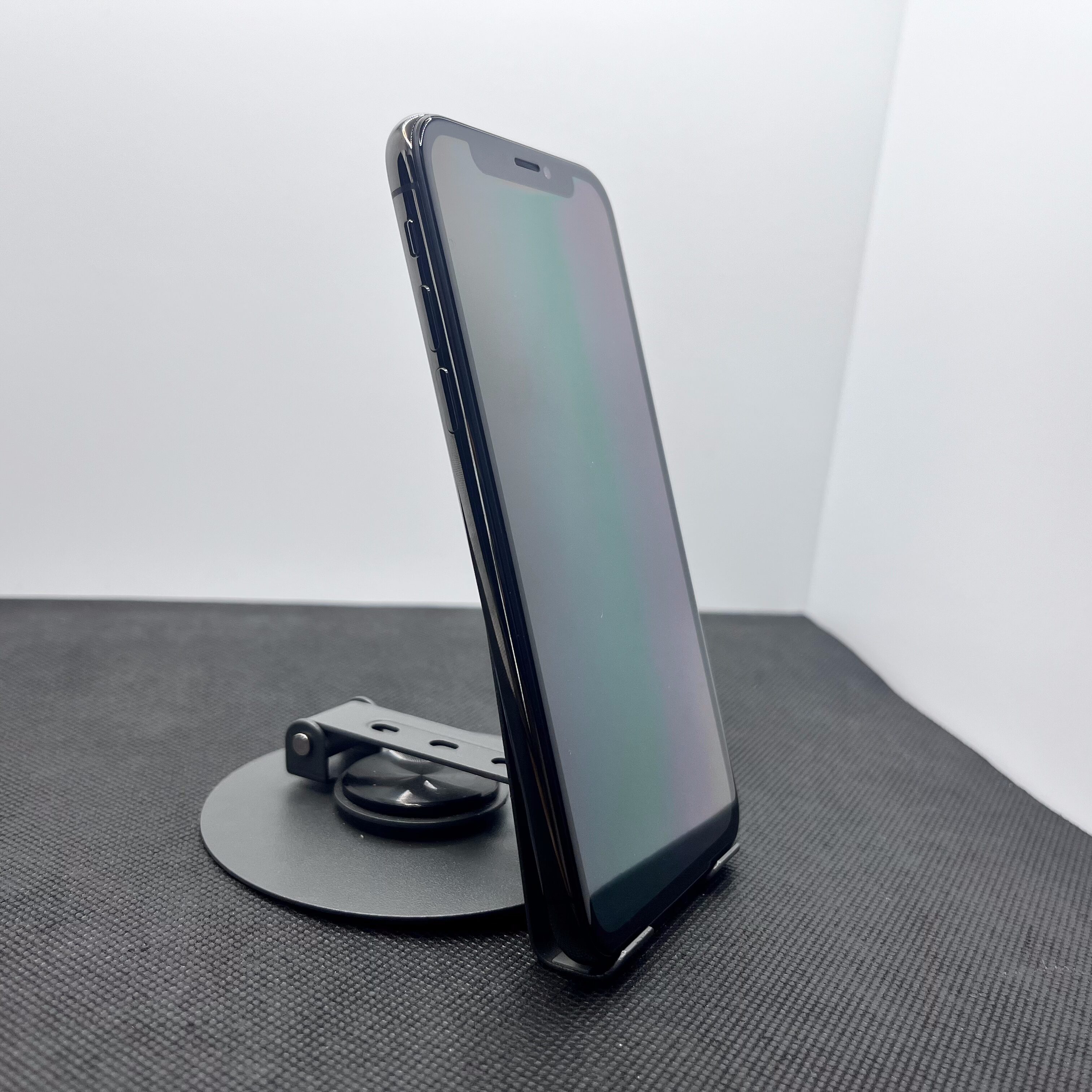 Apple iPhone X 256GB Space Grey (3 Month Warranty) - Image 5