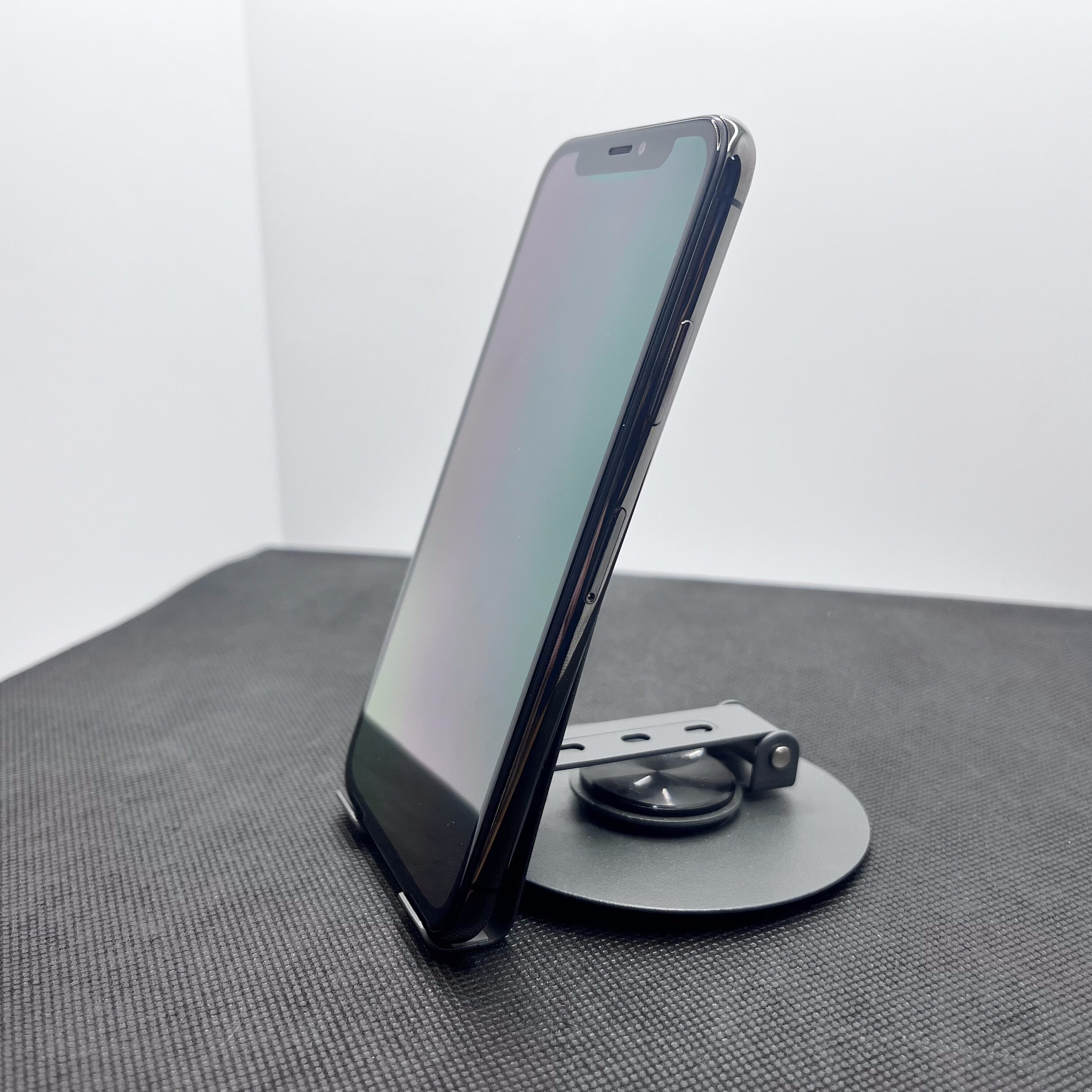 Apple iPhone X 256GB Space Grey (3 Month Warranty) - Image 6