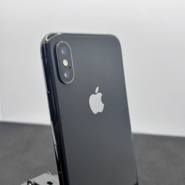 Apple iPhone X 256GB Space Grey (3 Month Warranty) | Epic Deals SA