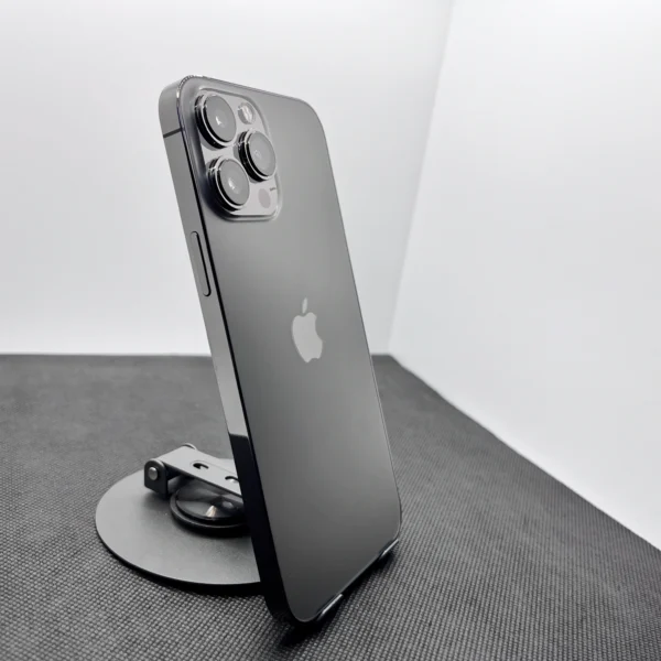 Apple iPhone 13 Pro Max 256GB Graphite (12 Month Warranty) | Epic