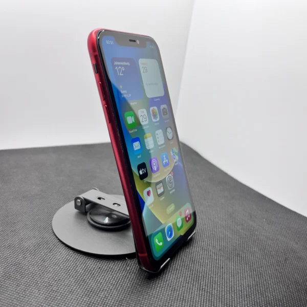 Apple iPhone 11 Red 128GB (6 Month Warranty) | Epic Deals SA