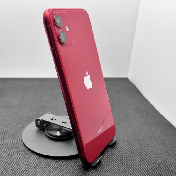 Apple iPhone 11 128G 赤 Apple iPhone 11 Red 128GB (6 Month Warranty) | Epic Deals SA