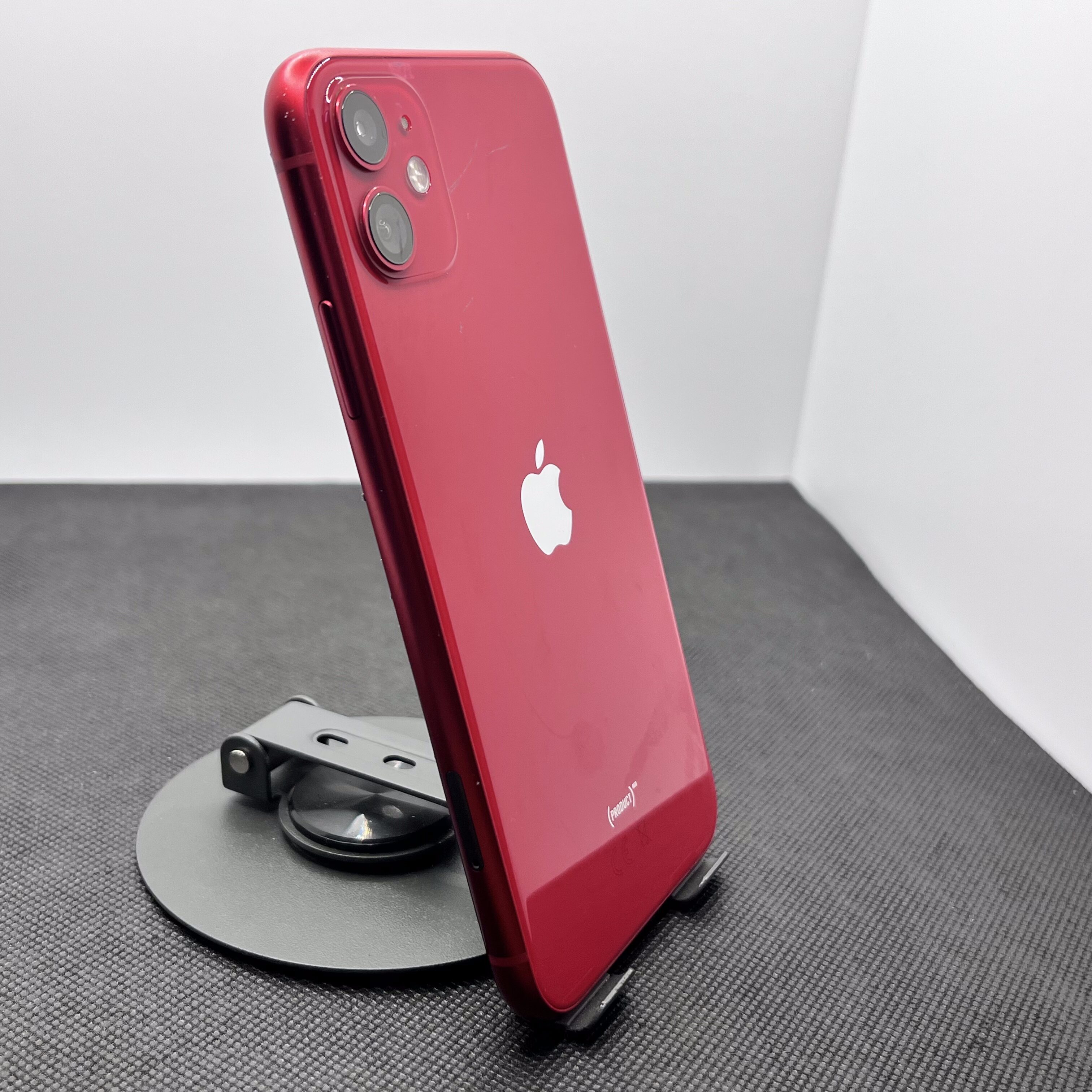 【早い者勝ち】Apple iPhone 11 128GB RED 本体 Apple iPhone 11 Red 128GB (6 Month Warranty) | Epic Deals SA