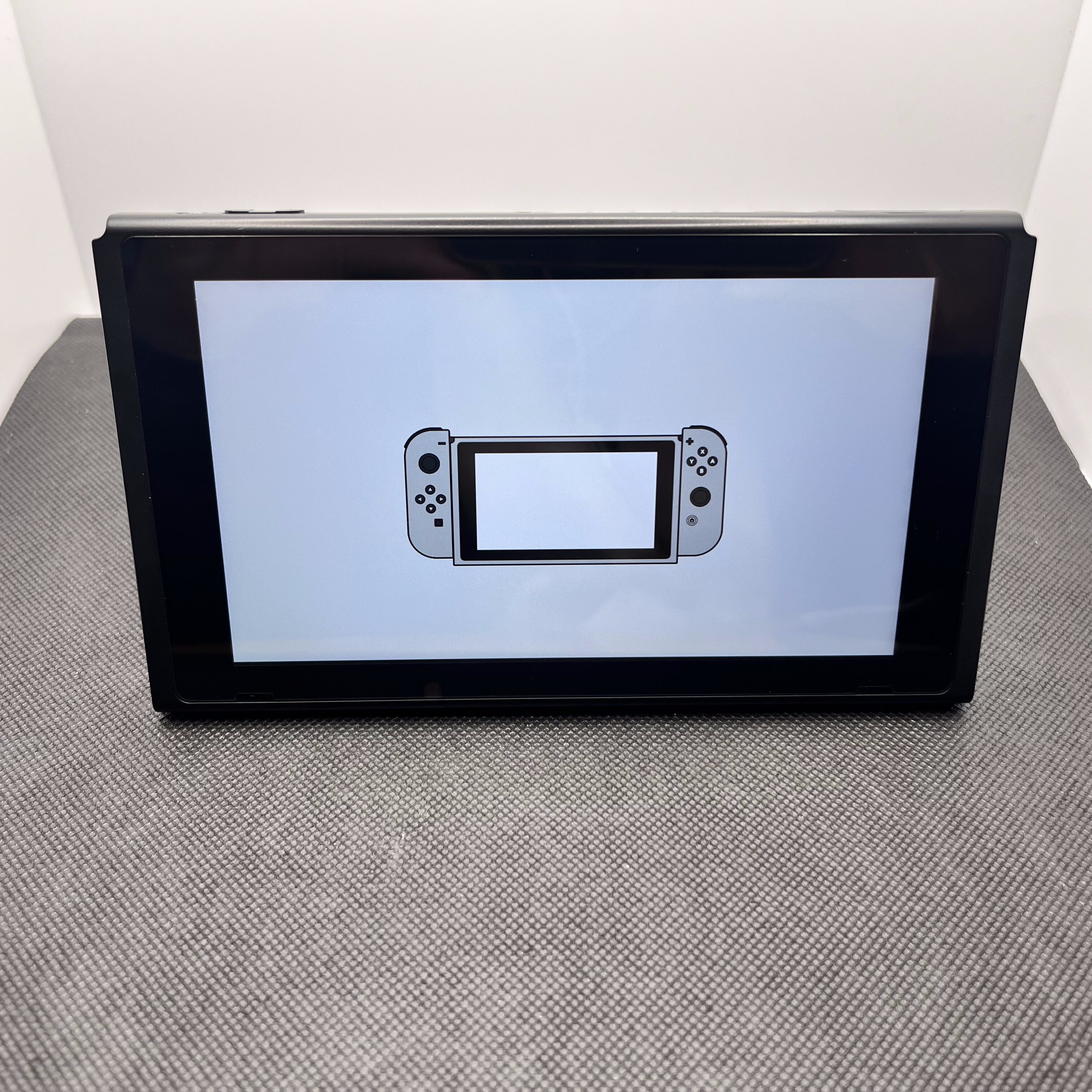 Nintendo Switch 32GB Black + Accessories (3 Month Warranty) - Image 3