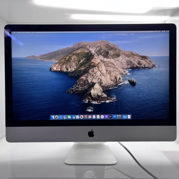 Apple iMac 27-Inch 