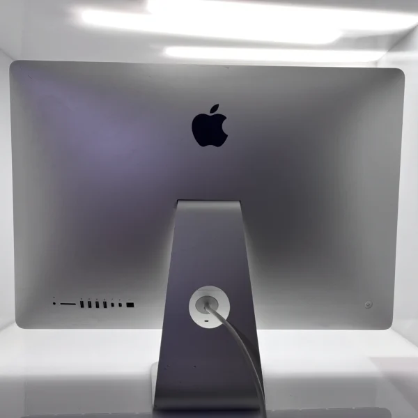 Apple iMac 27-Inch 