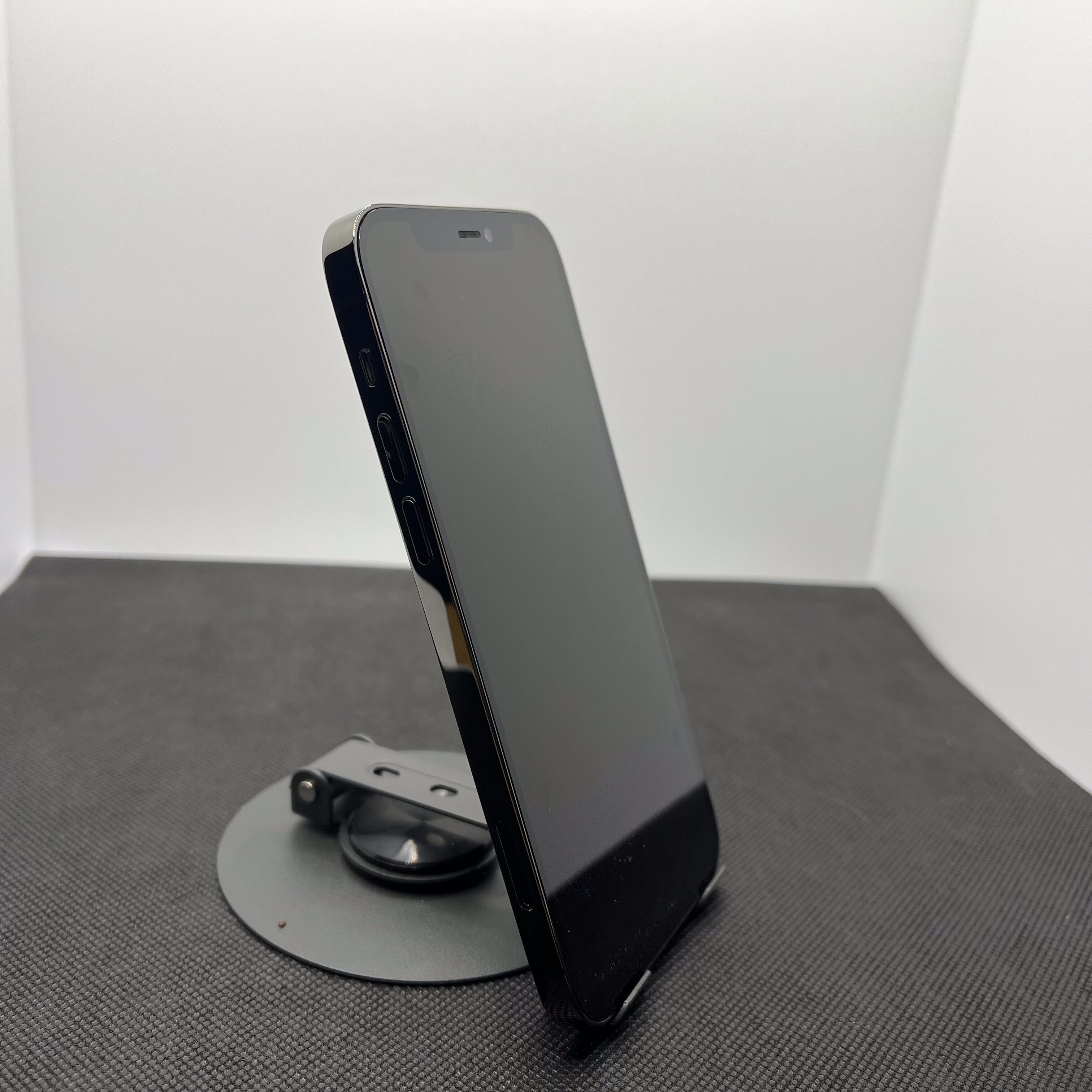 Apple iPhone 12 Pro 128GB Graphite (6 Month Warranty) - Image 5