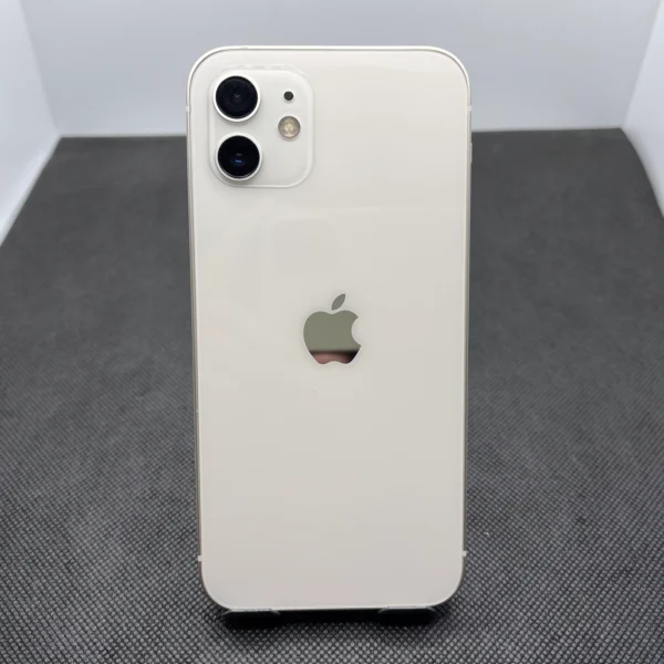 Apple iPhone 12 128GB Starlight (6 Month Warranty) | Epic Deals SA