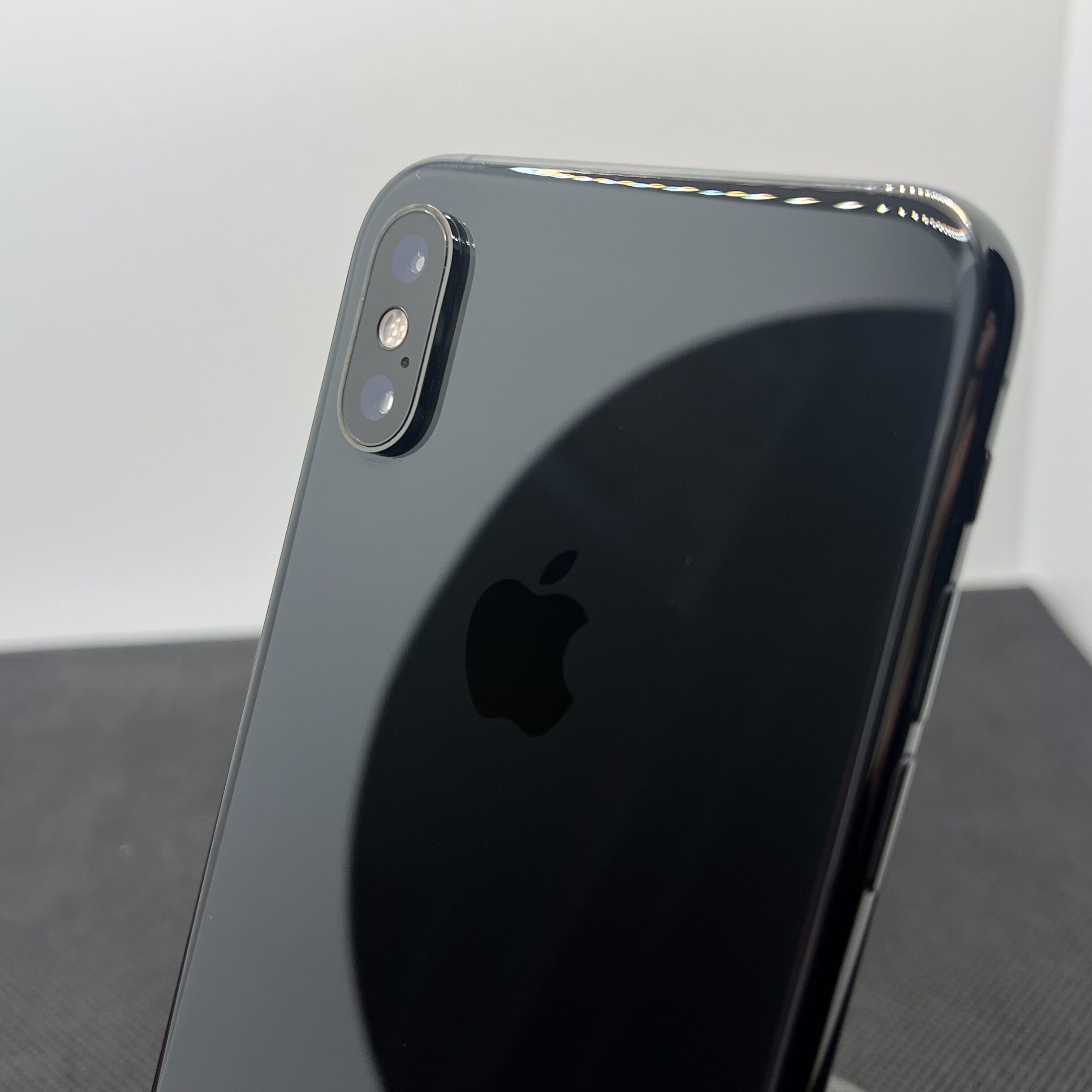 Buy Used Apple iPhone Xs 256GB Black (3 Month Warranty) - Warranty