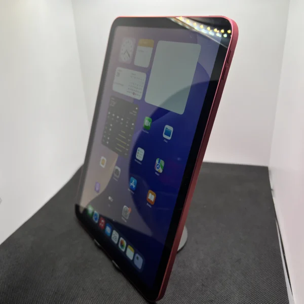 Apple iPad A16 - 11th Gen 2025 (Wifi Only) 256GB Pink (6 Month