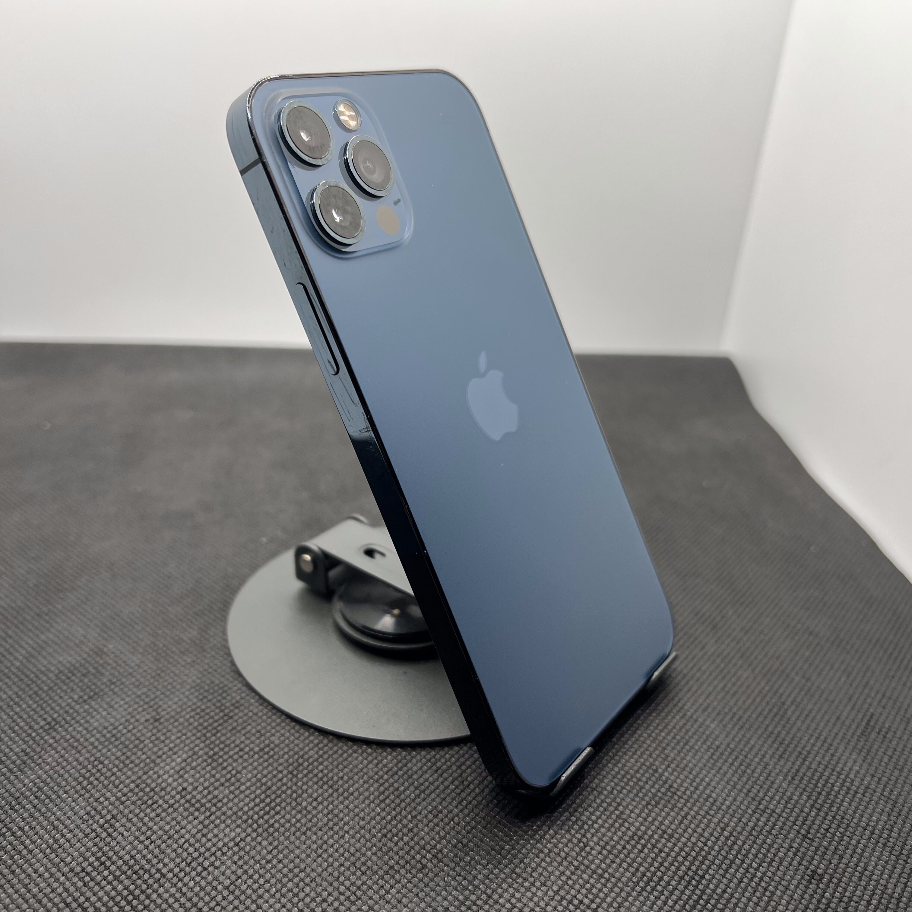Apple iPhone 12 Pro 256GB Pacific Blue (6 Month Warranty) | Epic