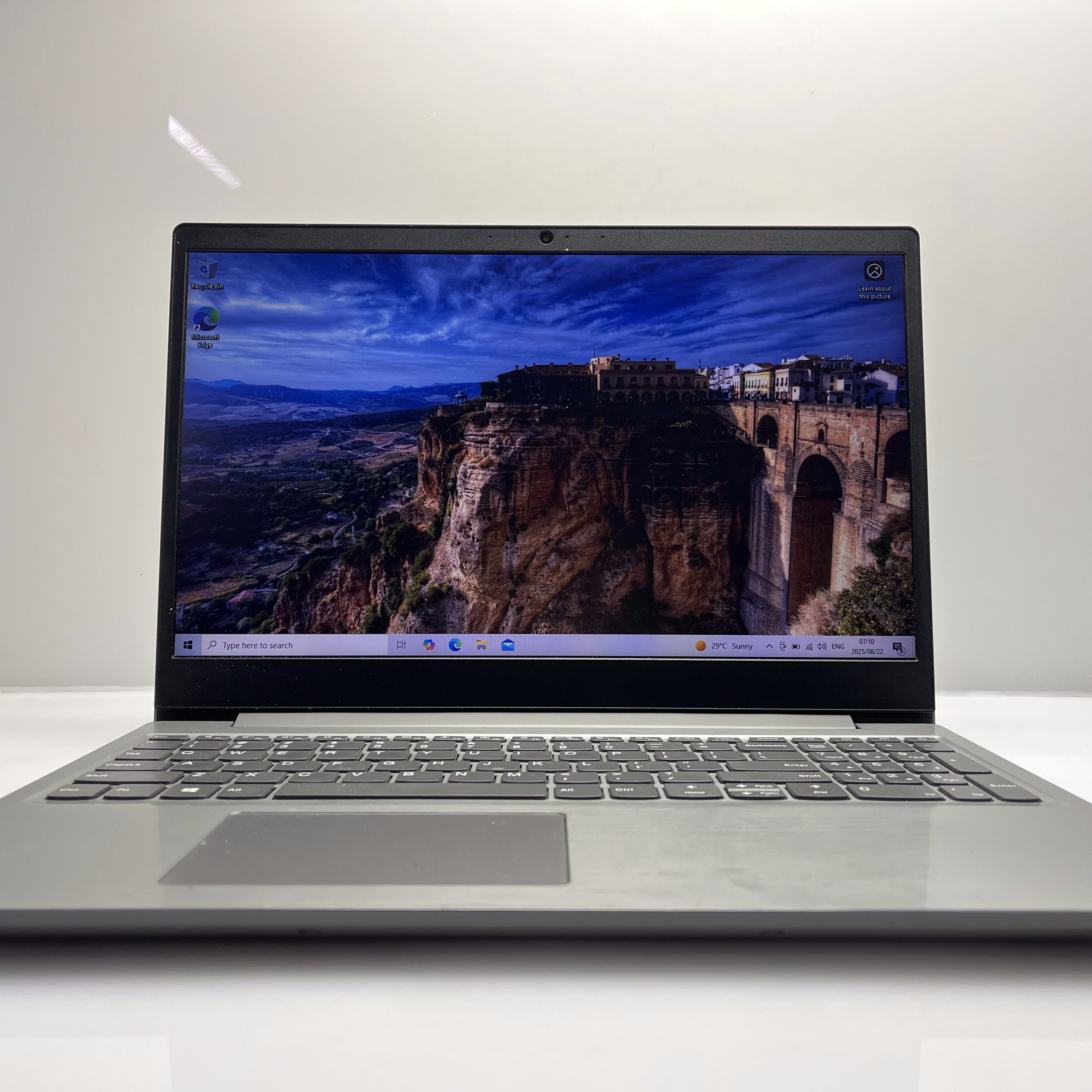 Lenovo IdeaPad S145-15IKB 