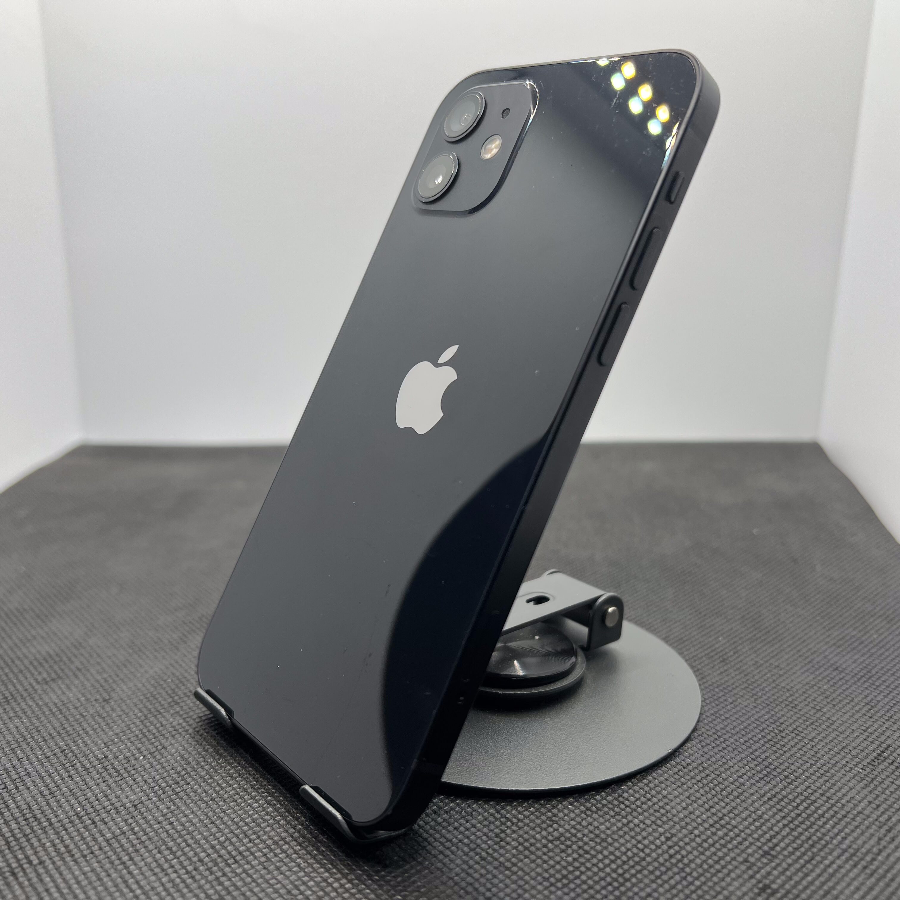 Apple iPhone 12 128GB Midnight (6 Month Warranty) - Image 12