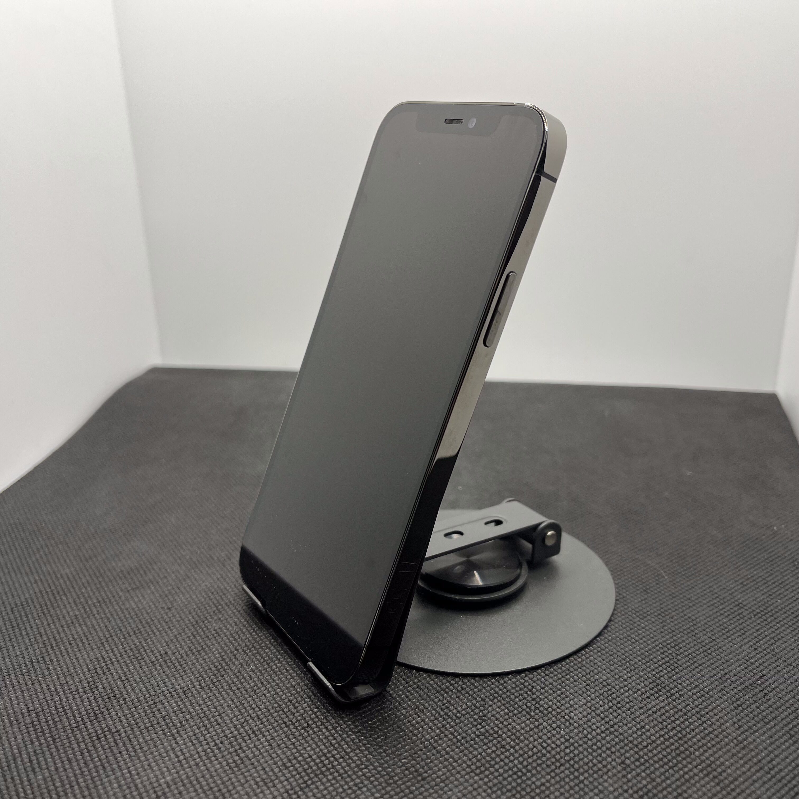 Apple iPhone 12 Pro 128GB Graphite (6 Month Warranty) - Image 6