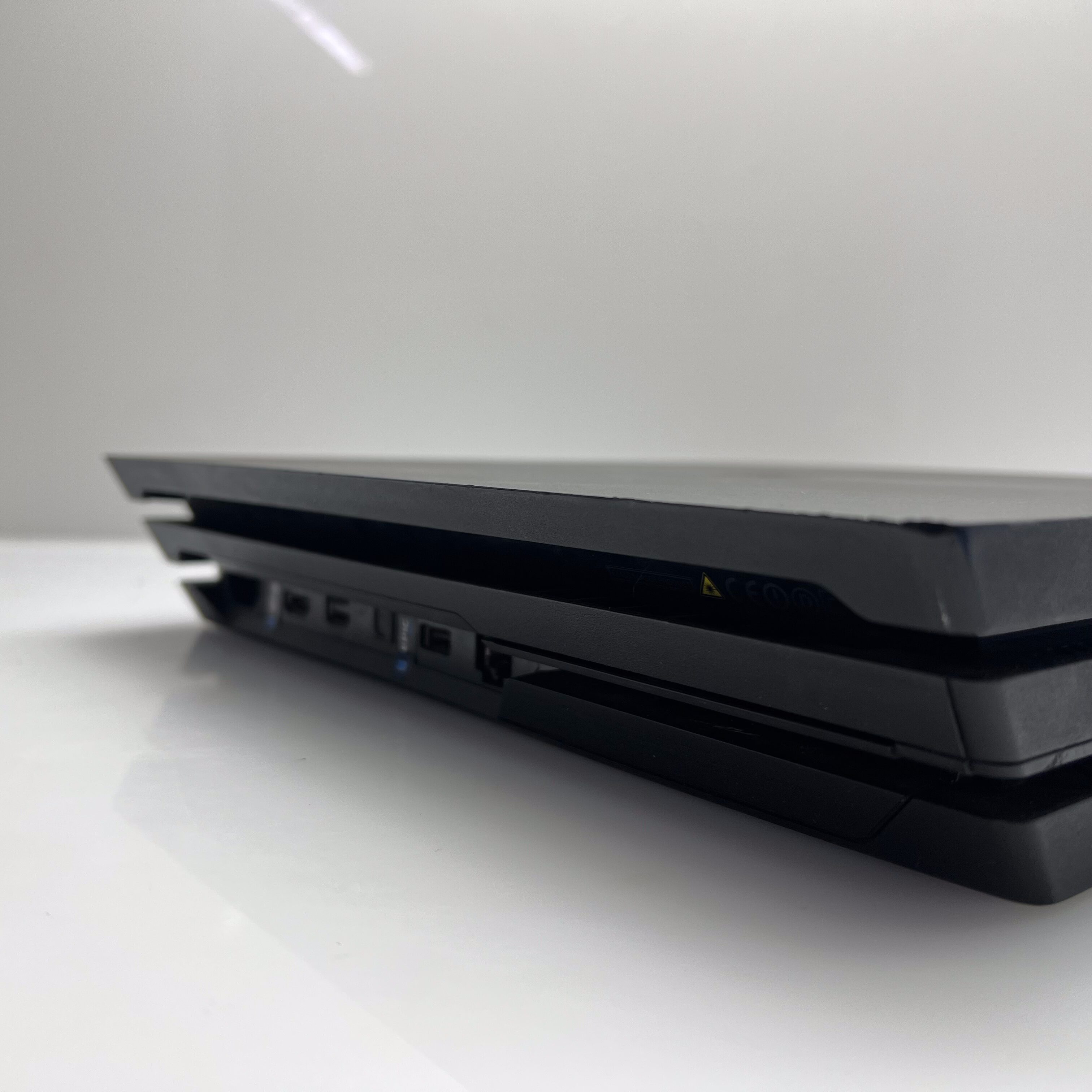 Playstation 4 Pro 1TB SSD Black + 1 Controller + 2 Games + HDMI Cable + Charger (3 Month Warranty) - Image 5