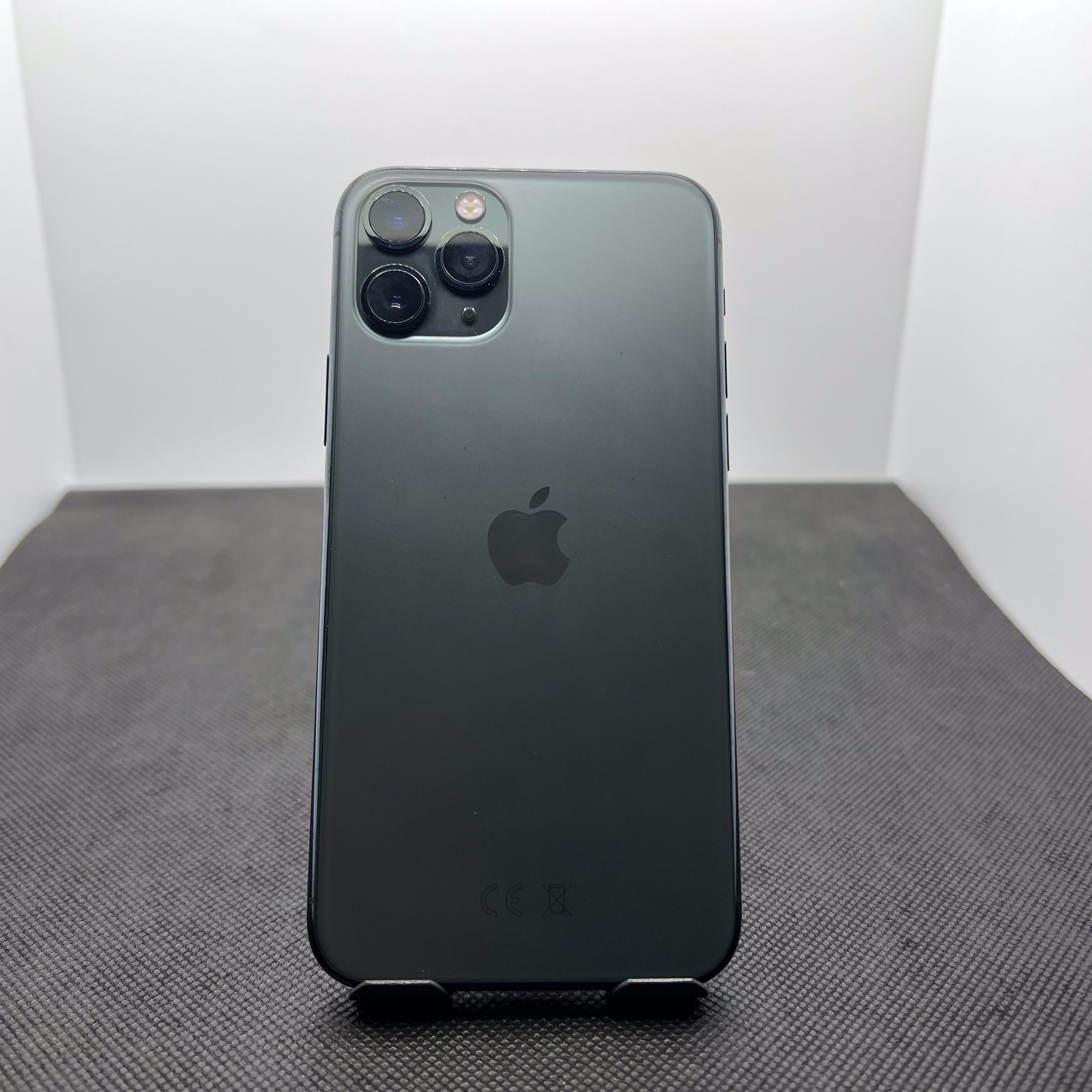 Apple iPhone 11 Pro 256GB Midnight Green (6 Month Warranty) | Epic