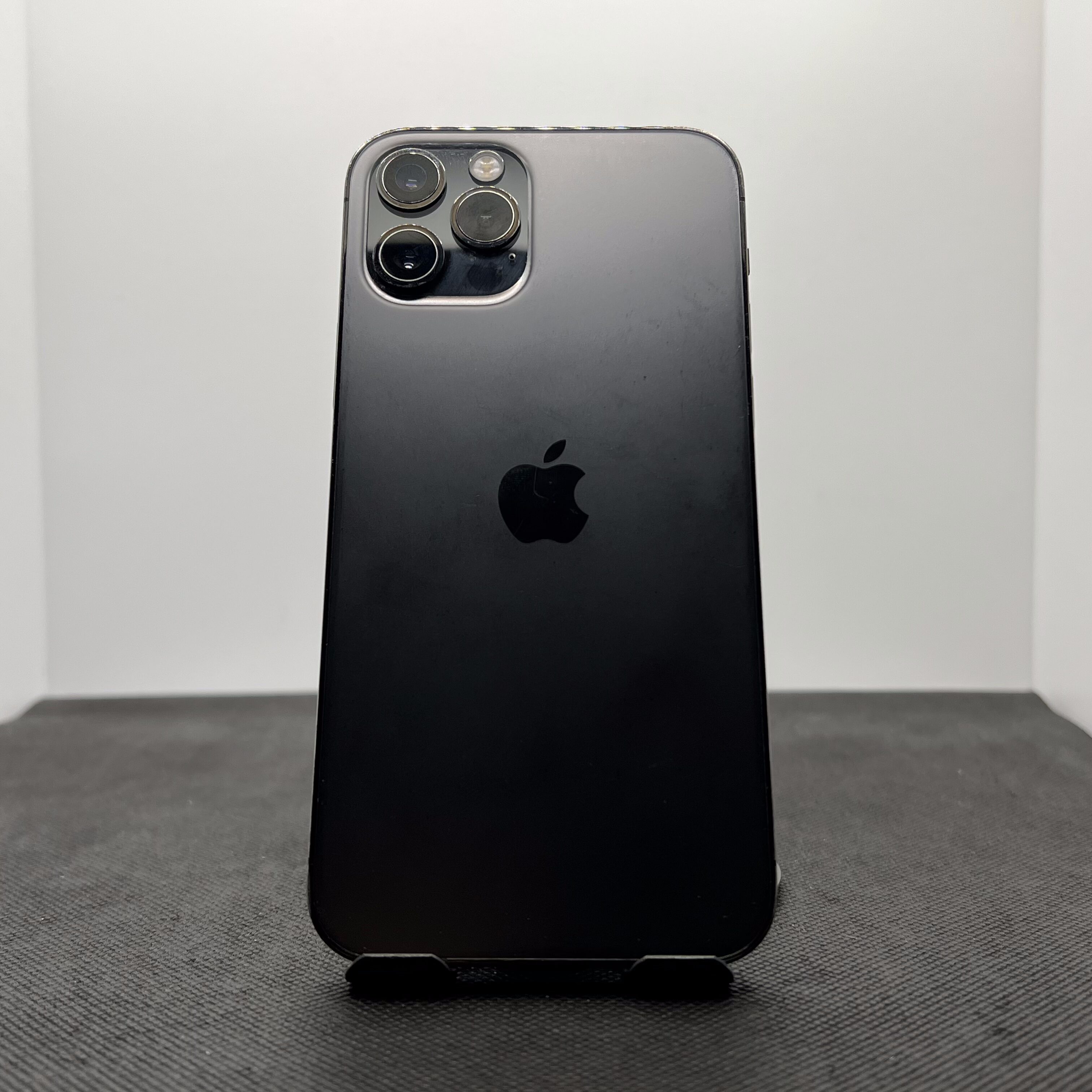 Apple iPhone 12 Pro 256GB Graphite (6 Month Warranty) | Epic Deals SA