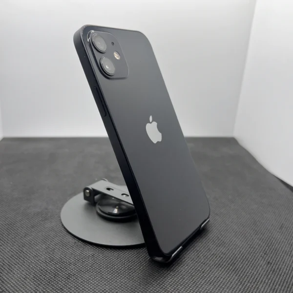 Apple iPhone 12 128GB Midnight (6 Month Warranty) | Epic Deals SA