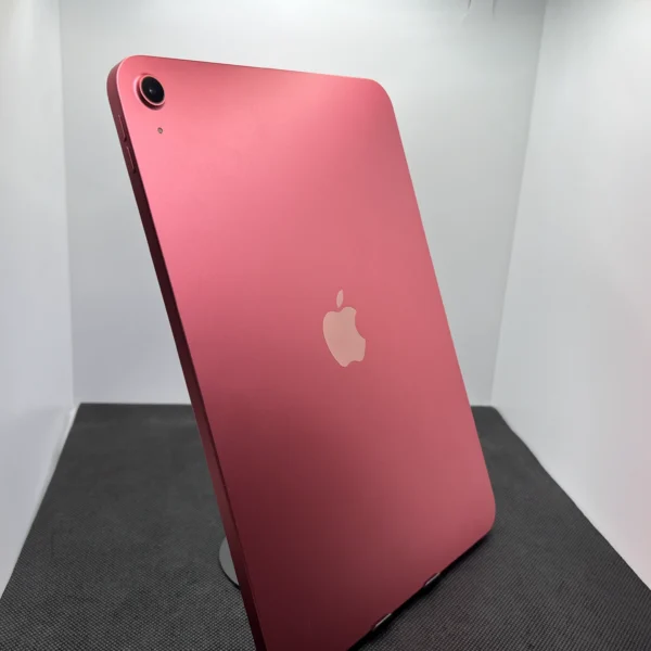 Apple iPad A16 ピンク 128GB 2025年 Wi-Fiモデル Apple iPad A16 - 11th Gen 2025 (Wifi Only) 256GB Pink (6 Month