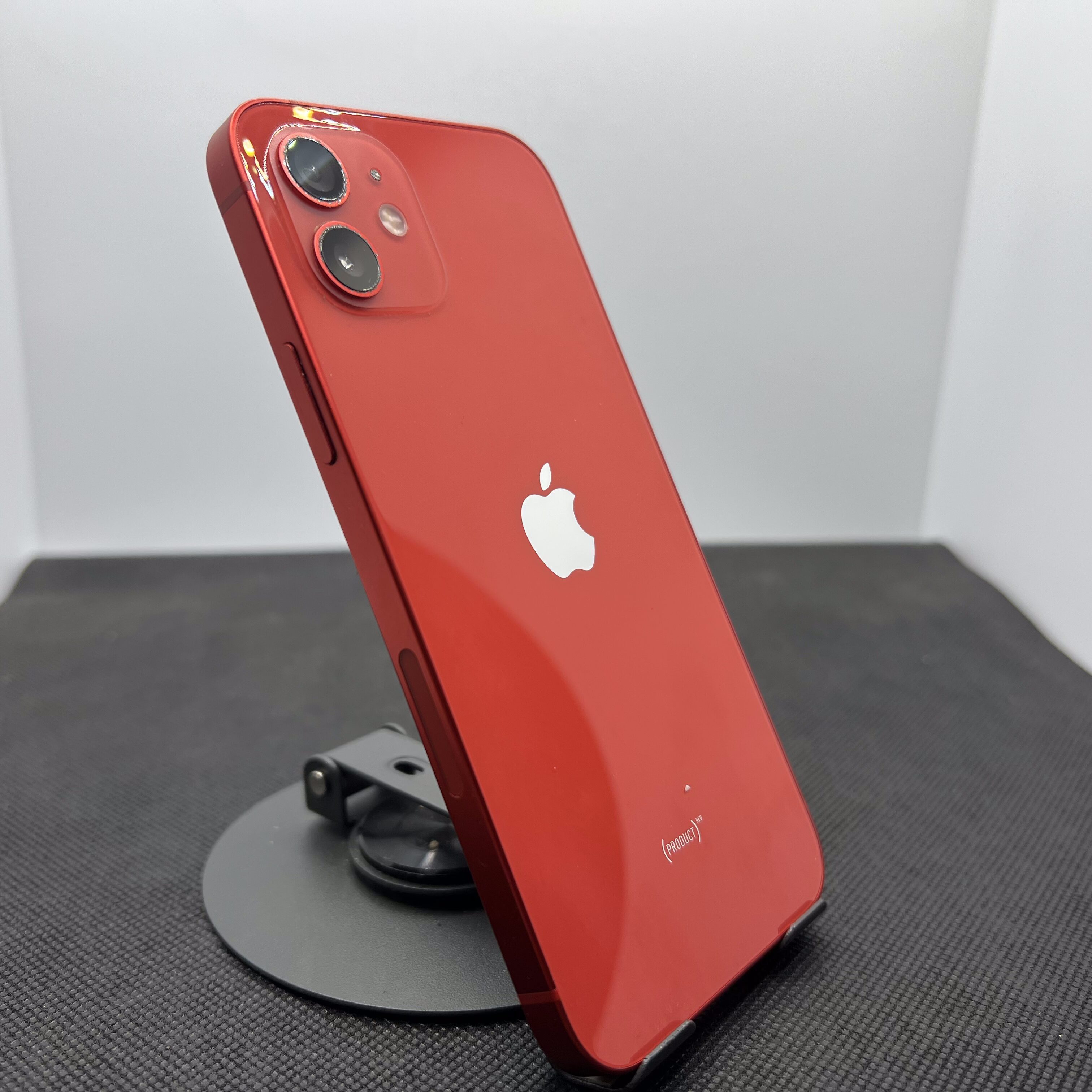Apple iPhone 12 64GB Product Red - (Grade B) | Epic Deals SA