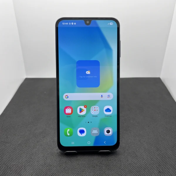 Samsung Galaxy A16 128GB Black (3 Month Warranty) | Epic Deals SA