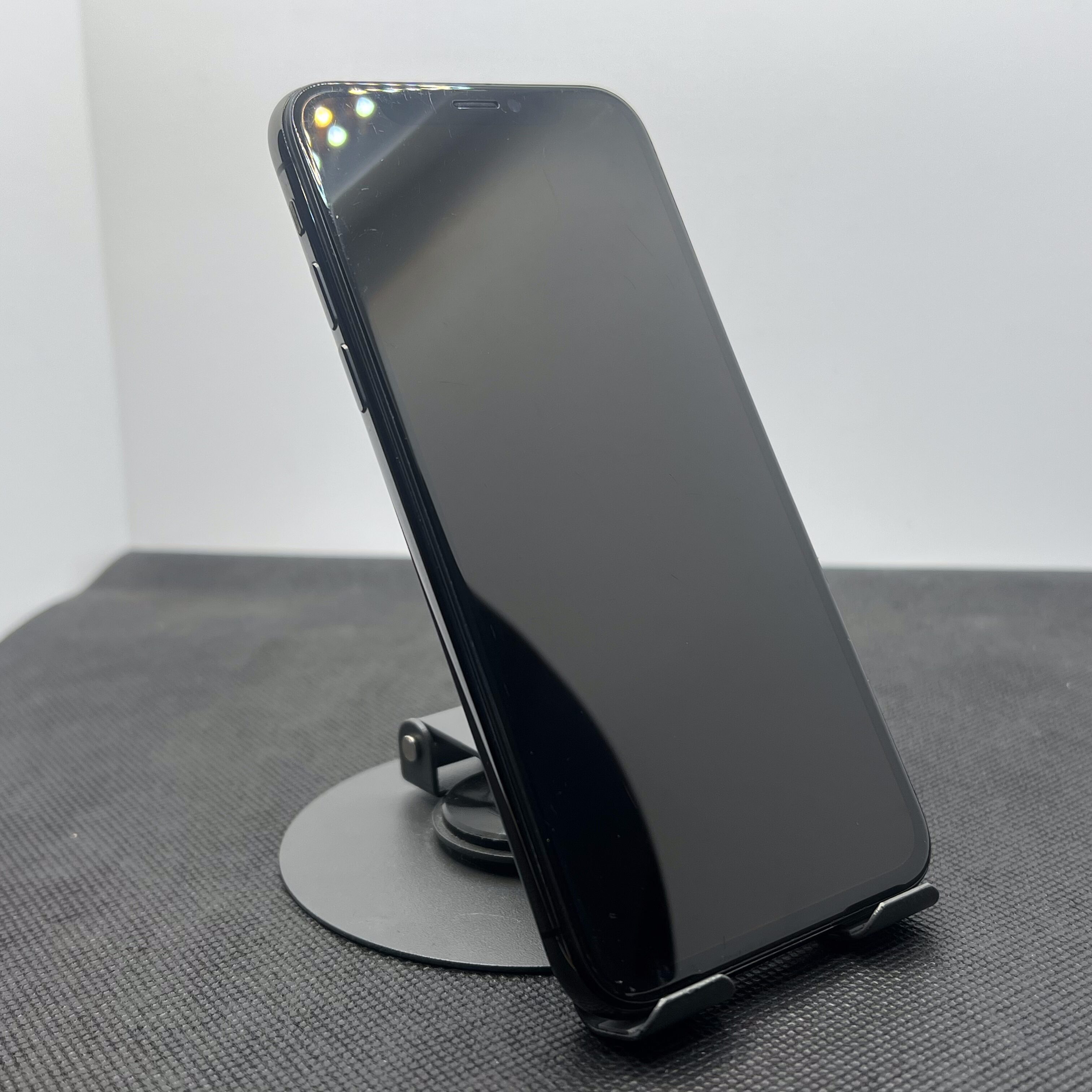 Apple iPhone X 64GB Black (3 Month Warranty) | Epic Deals SA