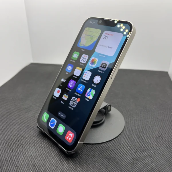 Apple iPhone 14 128GB White (12 Month Warranty) | Epic Deals SA