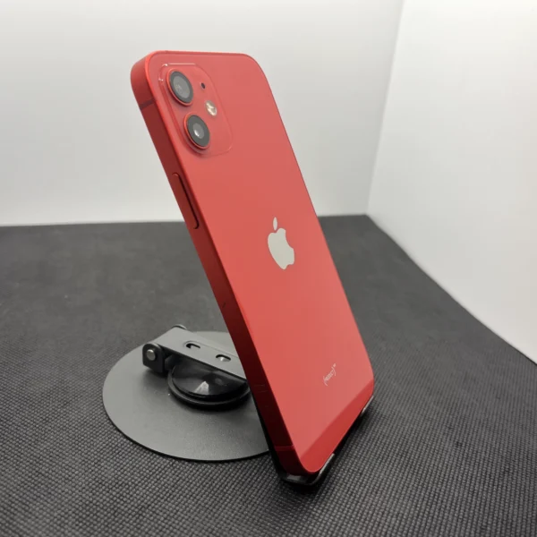Apple iPhone 12 64GB Product Red (6 Month Warranty) | Epic Deals SA