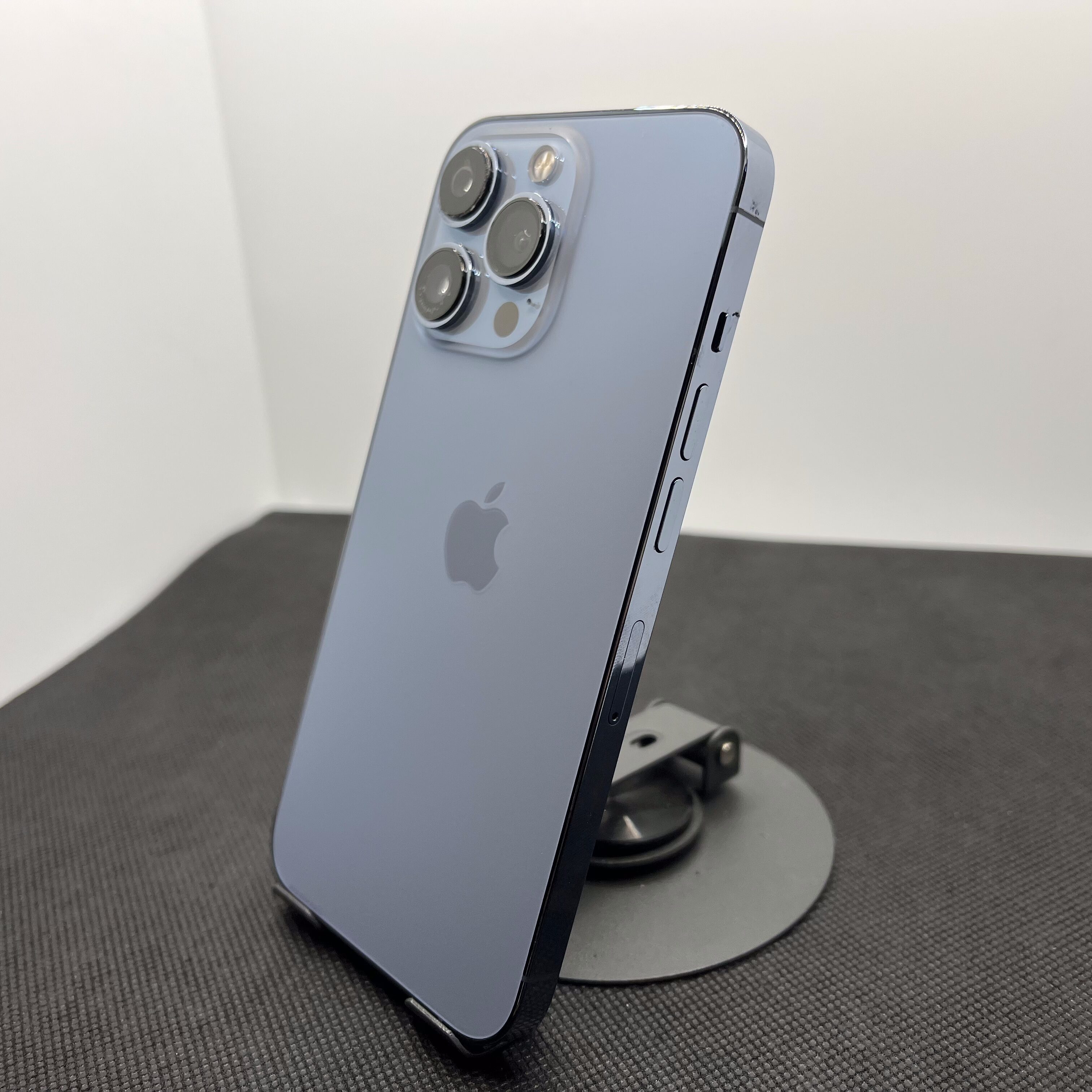 Apple iPhone 13 Pro 256GB Sierra Blue (12 Month Warranty) | Epic