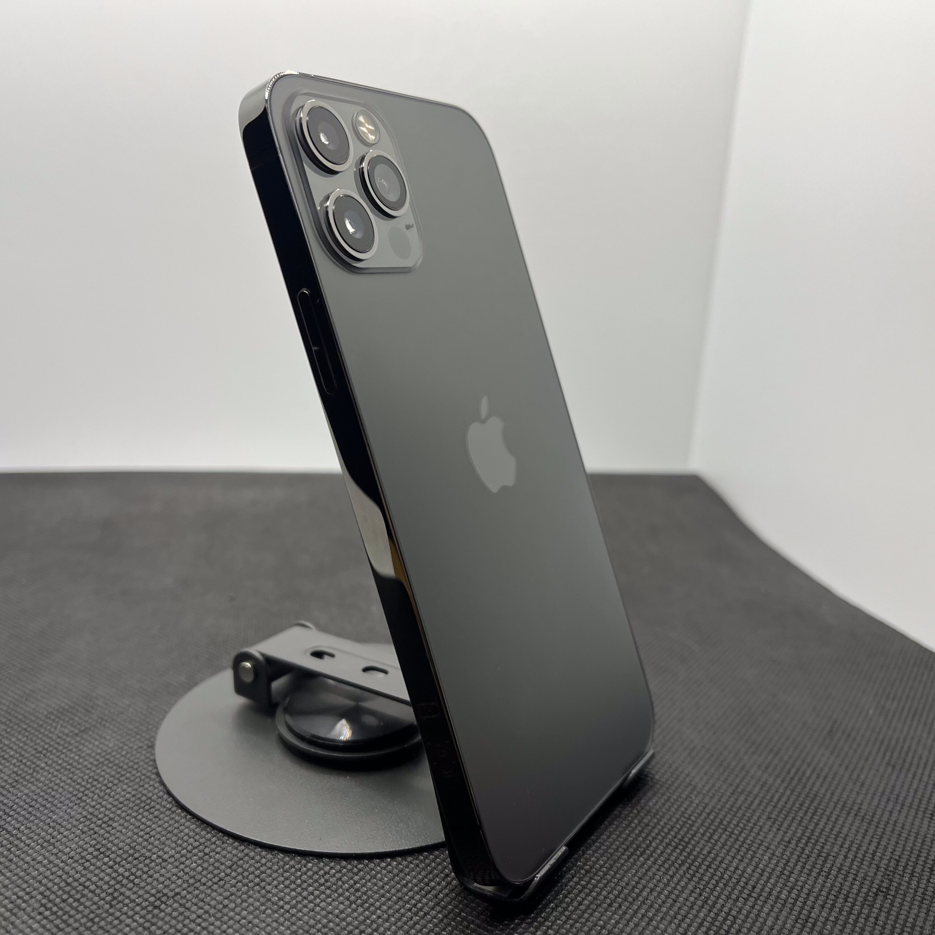 Apple iPhone 12 Pro 128GB Graphite (6 Month Warranty) - Image 7