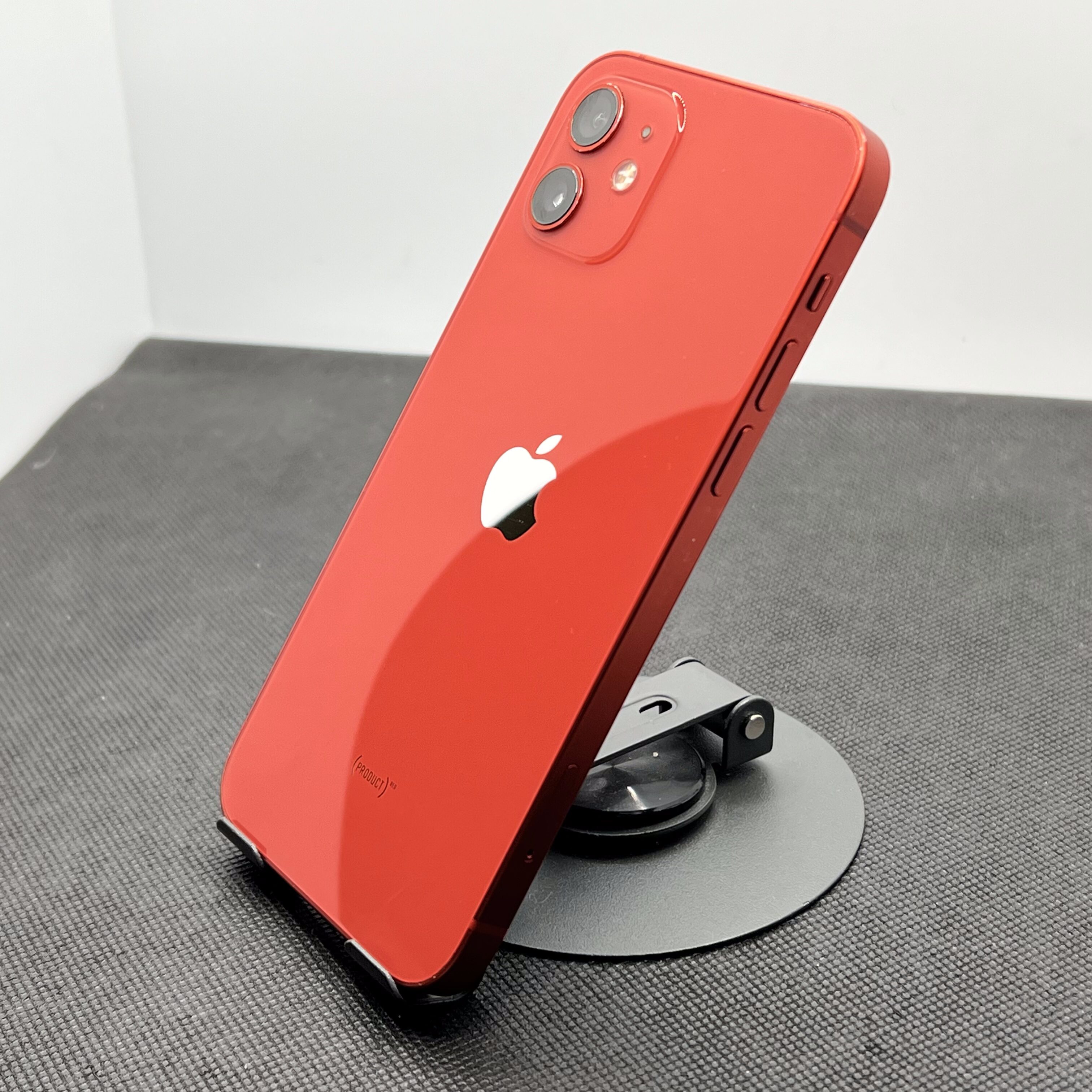 iPhone 12 レッド 64GB Apple iPhone 12 64GB Product Red (6 Month Warranty) | Epic Deals SA