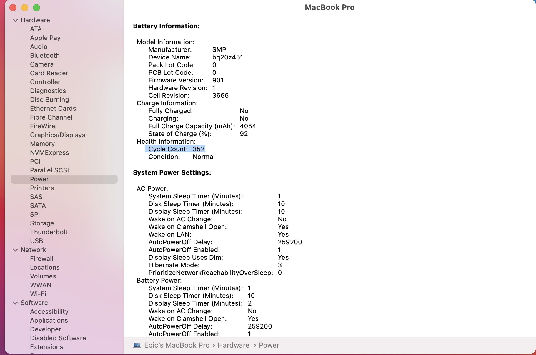 Apple MacBook Pro "Core i5" 13-Inch (Mid 2017) 8GB RAM 256GB - Bright Spots - Image 14