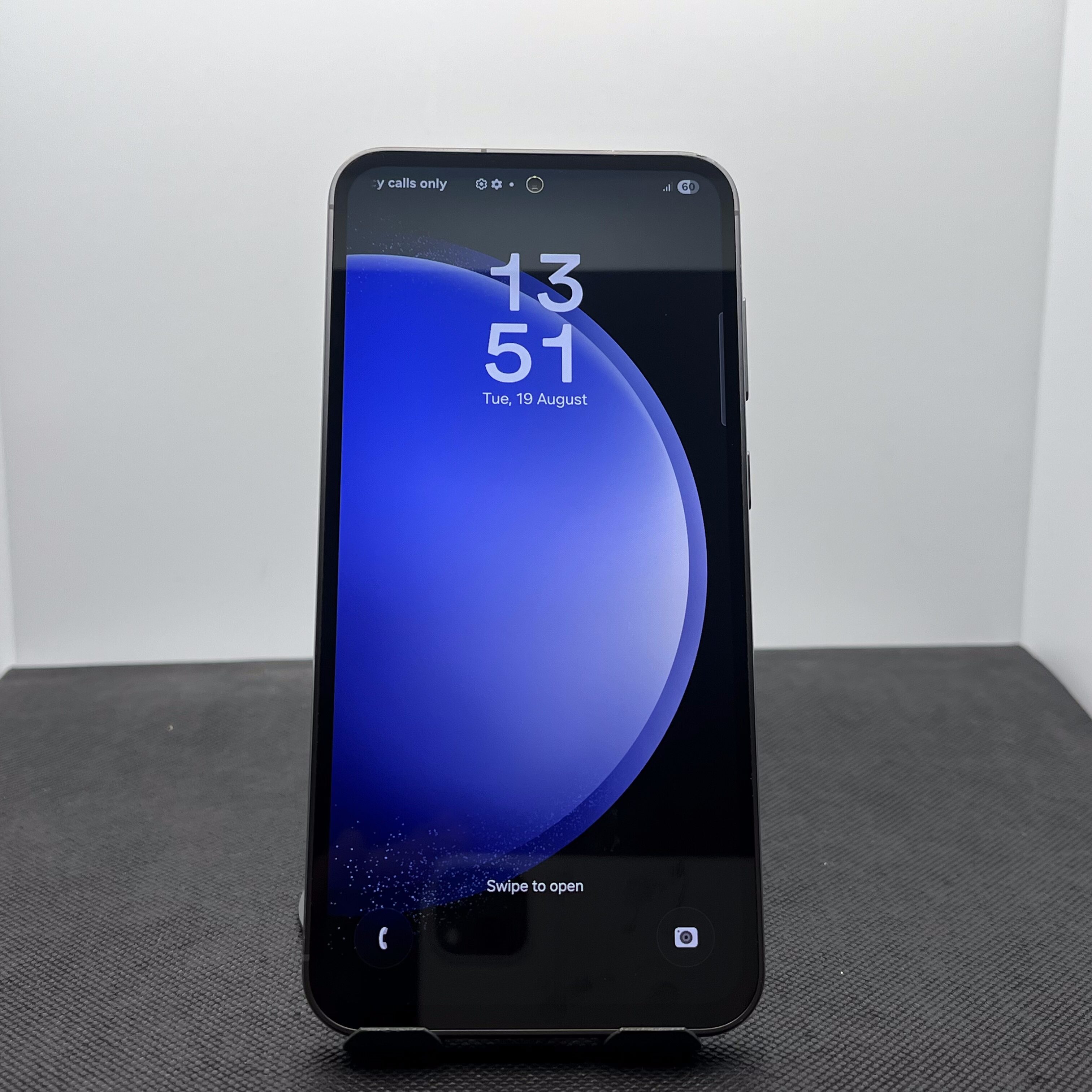 Samsung Galaxy S23 FE 256GB Grey (12 Month Warranty) - Image 3