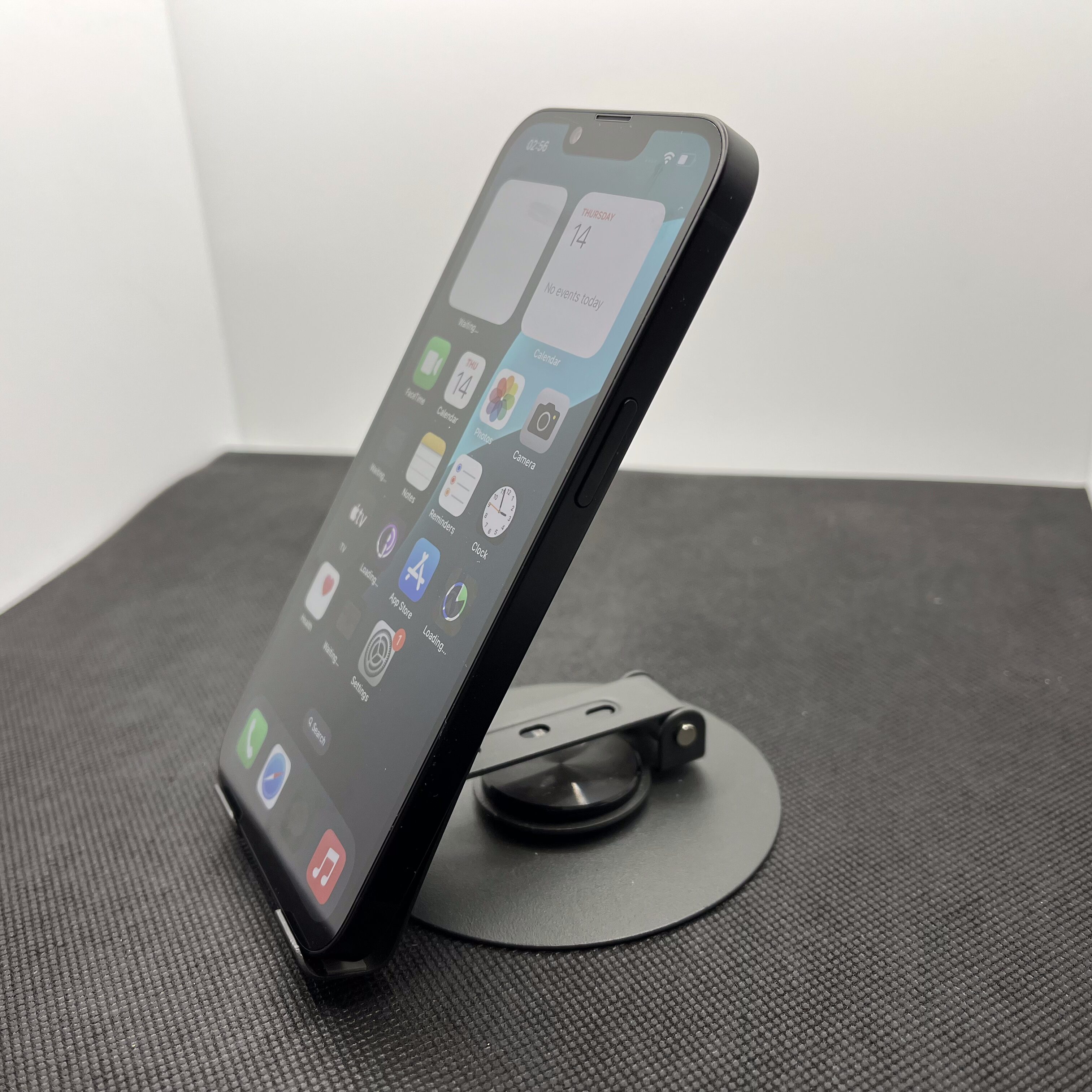 Apple iPhone 16e 128GB Black (12 Month Warranty) - Image 4