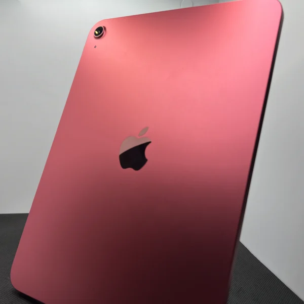 Apple iPad A16 - 11th Gen 2025 (Wifi Only) 256GB Pink (6 Month