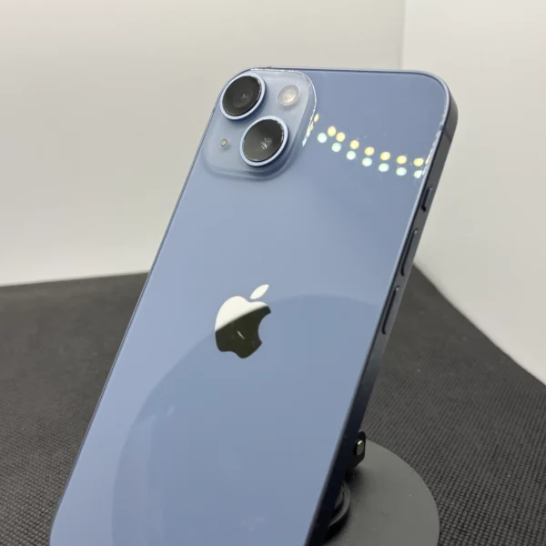 Apple iPhone 14 128GB Blue (12 Month Warranty) | Epic Deals SA