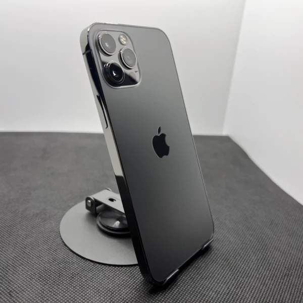Apple iPhone 12 Pro 128GB Graphite (6 Month Warranty) | Epic Deals SA