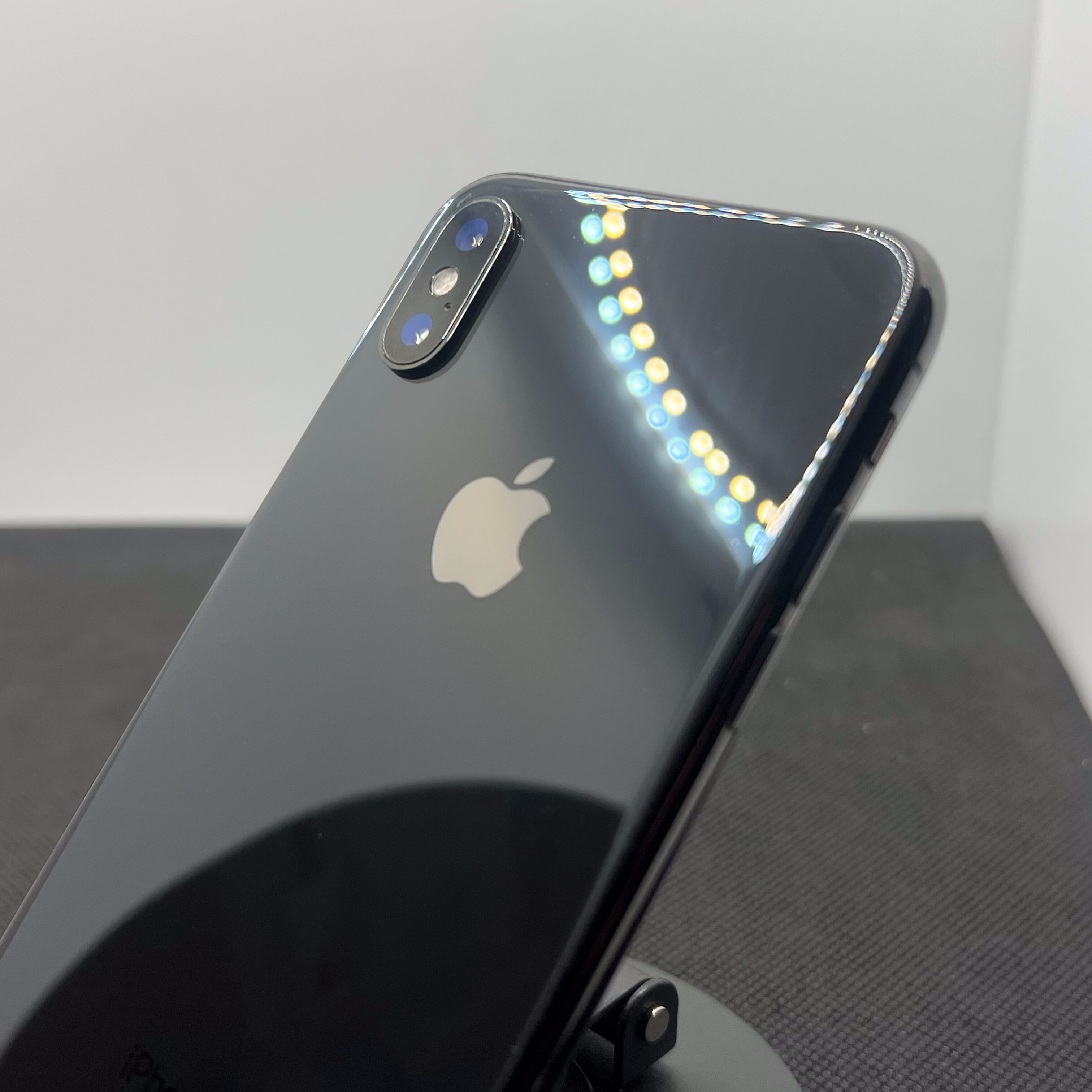Apple iPhone X 64GB Black (3 Month Warranty) | Epic Deals SA