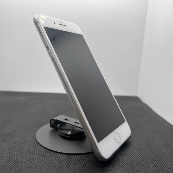 Apple iPhone 8 Plus 64GB Silver - No Home Button | No Touch ID