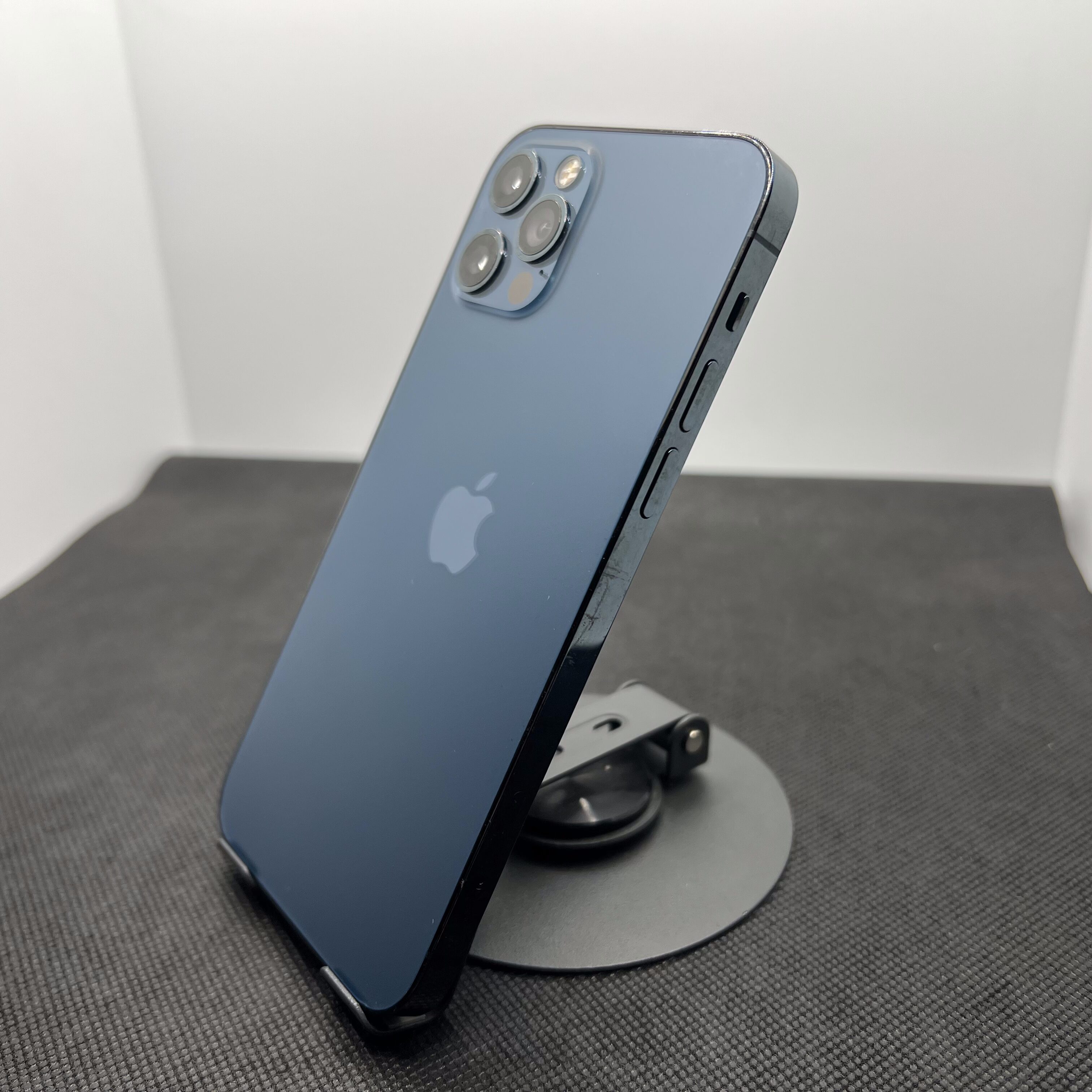 Apple iPhone 12 Pro 256GB Pacific Blue (6 Month Warranty) | Epic