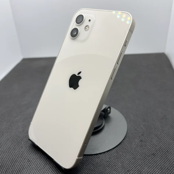 Apple iPhone 12 128GB Starlight (6 Month Warranty) | Epic Deals SA