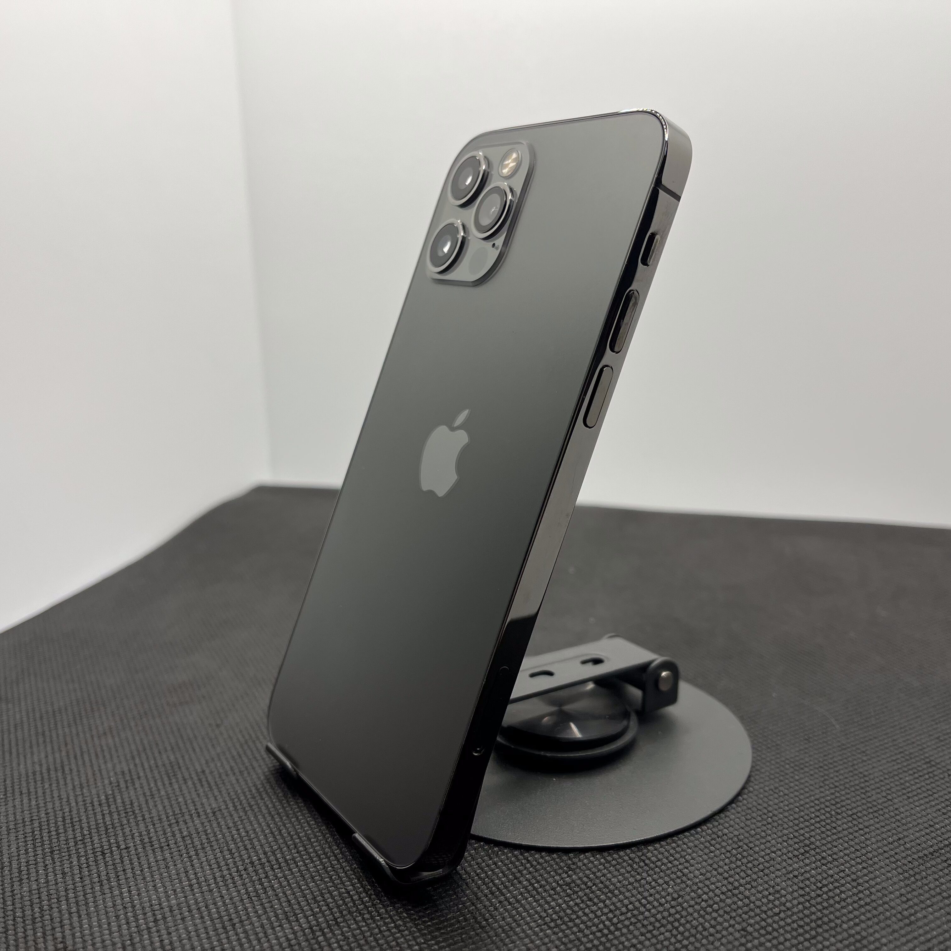 Apple iPhone 12 Pro 128GB Graphite (6 Month Warranty) - Image 9