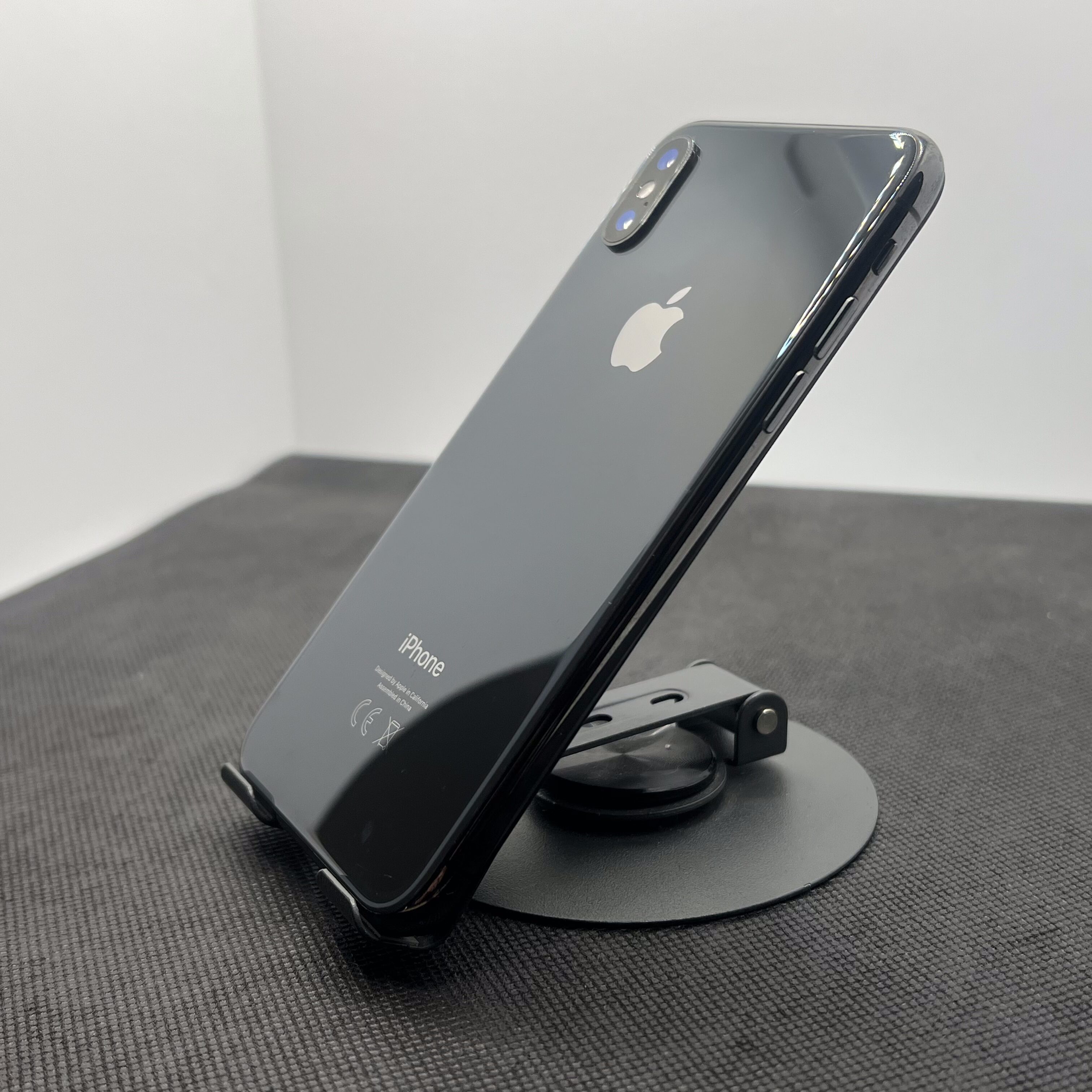 Apple iPhone X 64GB Black (3 Month Warranty) | Epic Deals SA