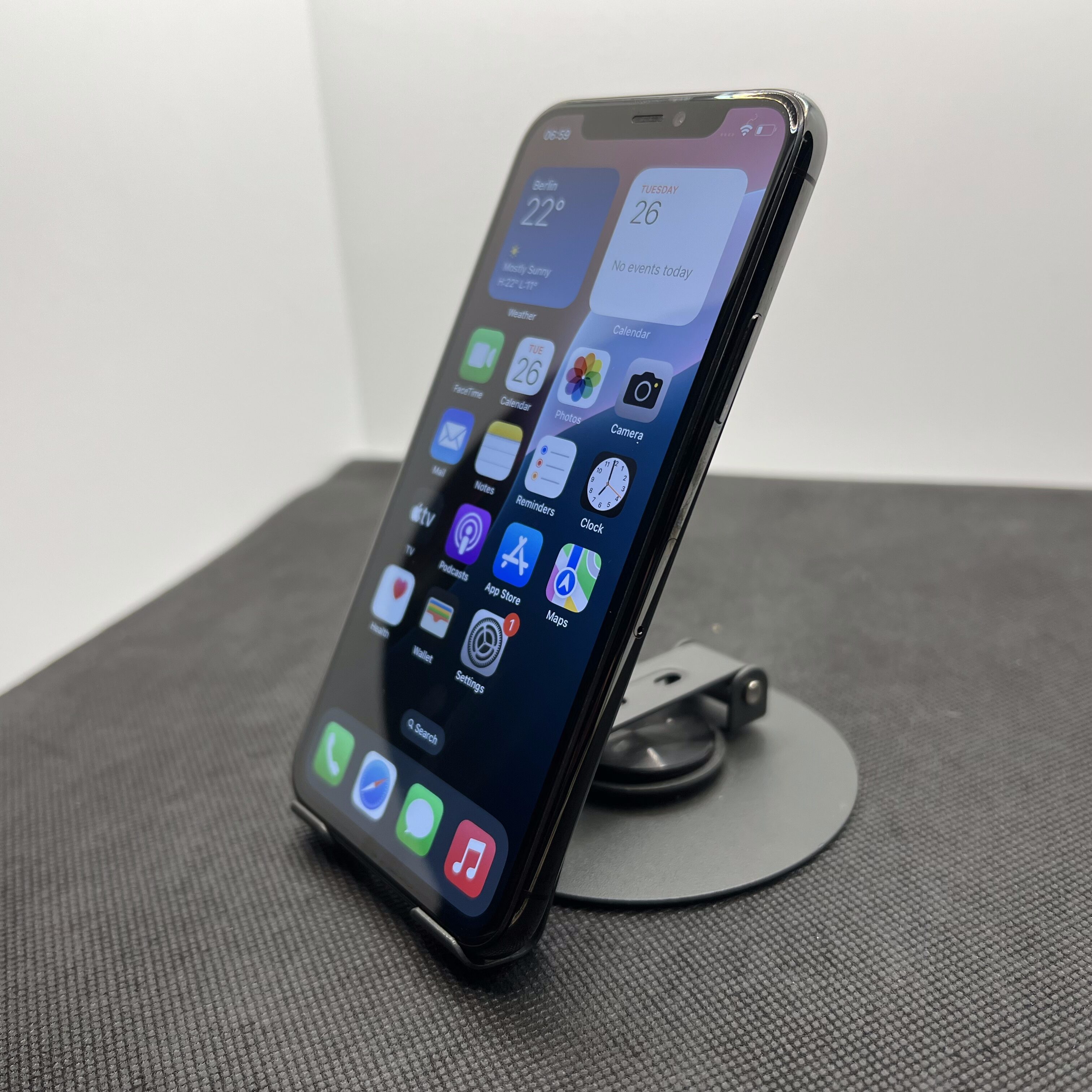 Apple iPhone 11 Pro 64GB Space Gray (6 Month Warranty) - Image 4