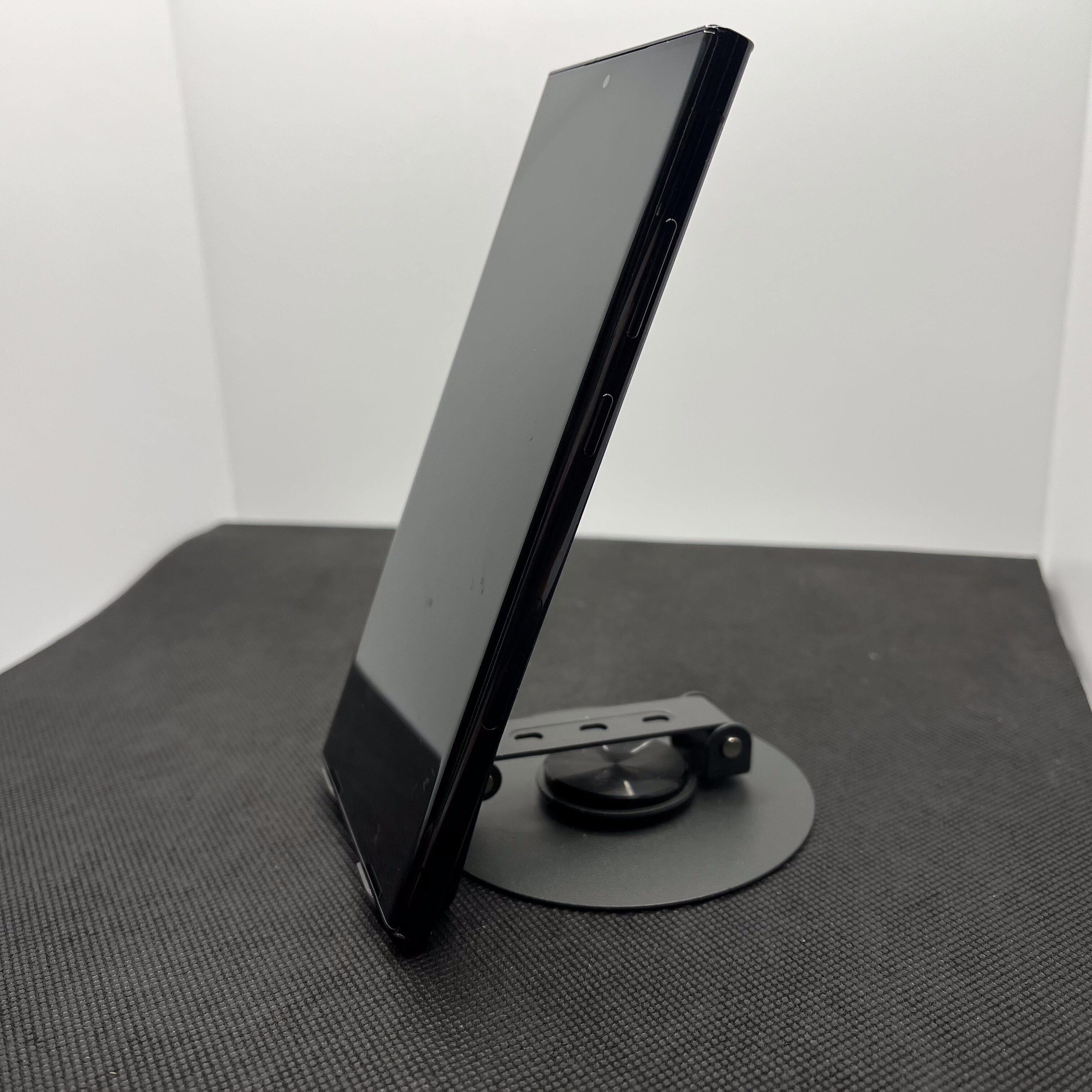 Samsung Galaxy S23 Ultra 256GB Phantom Black -(Grade B) - Image 6