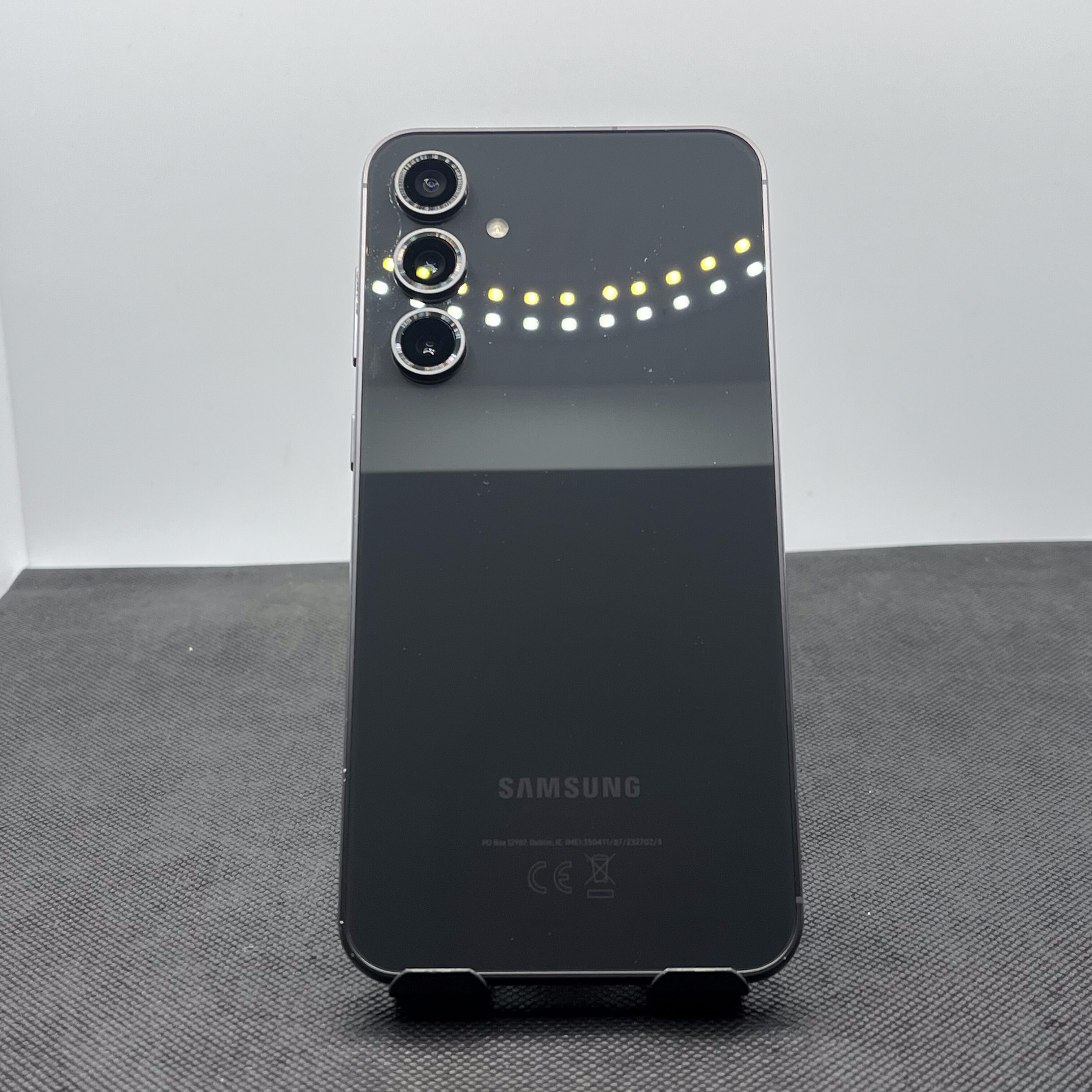 Samsung Galaxy S23 FE 256GB Grey (12 Month Warranty) - Image 8