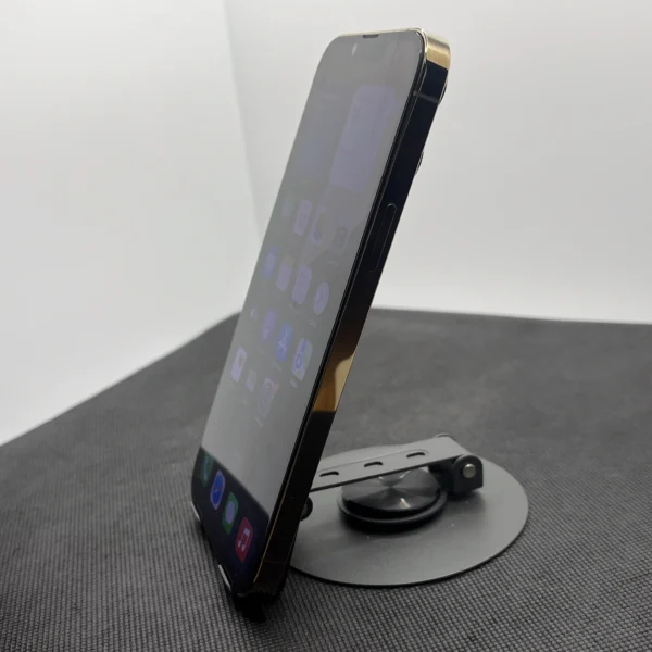 Apple iPhone 13 Pro Max 128GB Gold (12 Month Warranty) + Cover