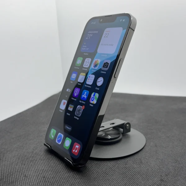 Apple iPhone 13 Pro 128GB Graphite (12 Month Warranty) | Epic Deals SA