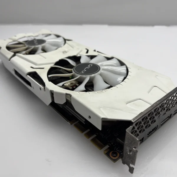 Galax GeForce GTX 1080 Ti White | Epic Deals SA